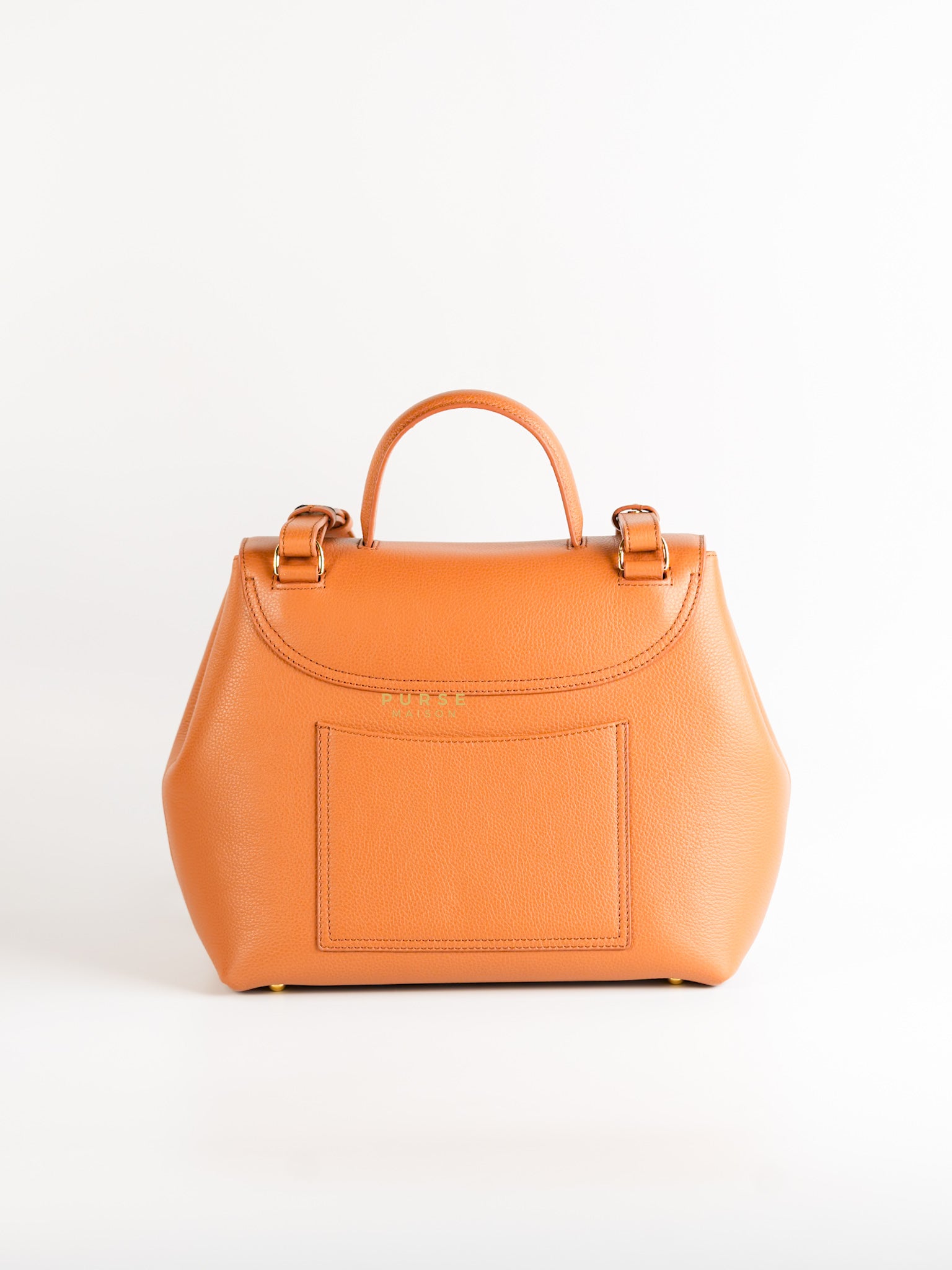 Numero Un Caramel Crossbody/Bodybag | Purse Maison Luxury Bags Shop