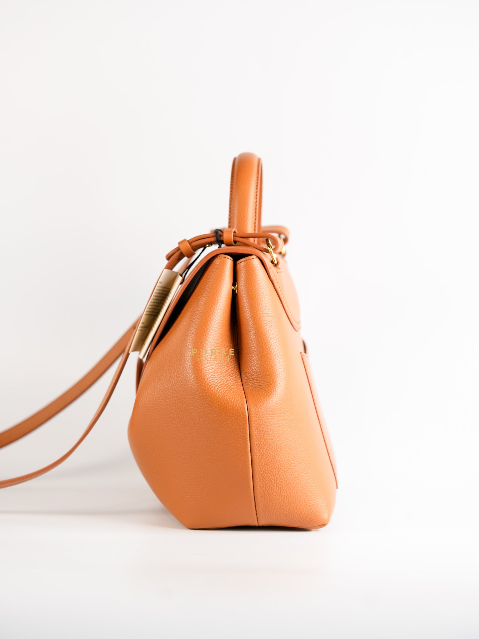 Numero Un Caramel Crossbody/Bodybag | Purse Maison Luxury Bags Shop