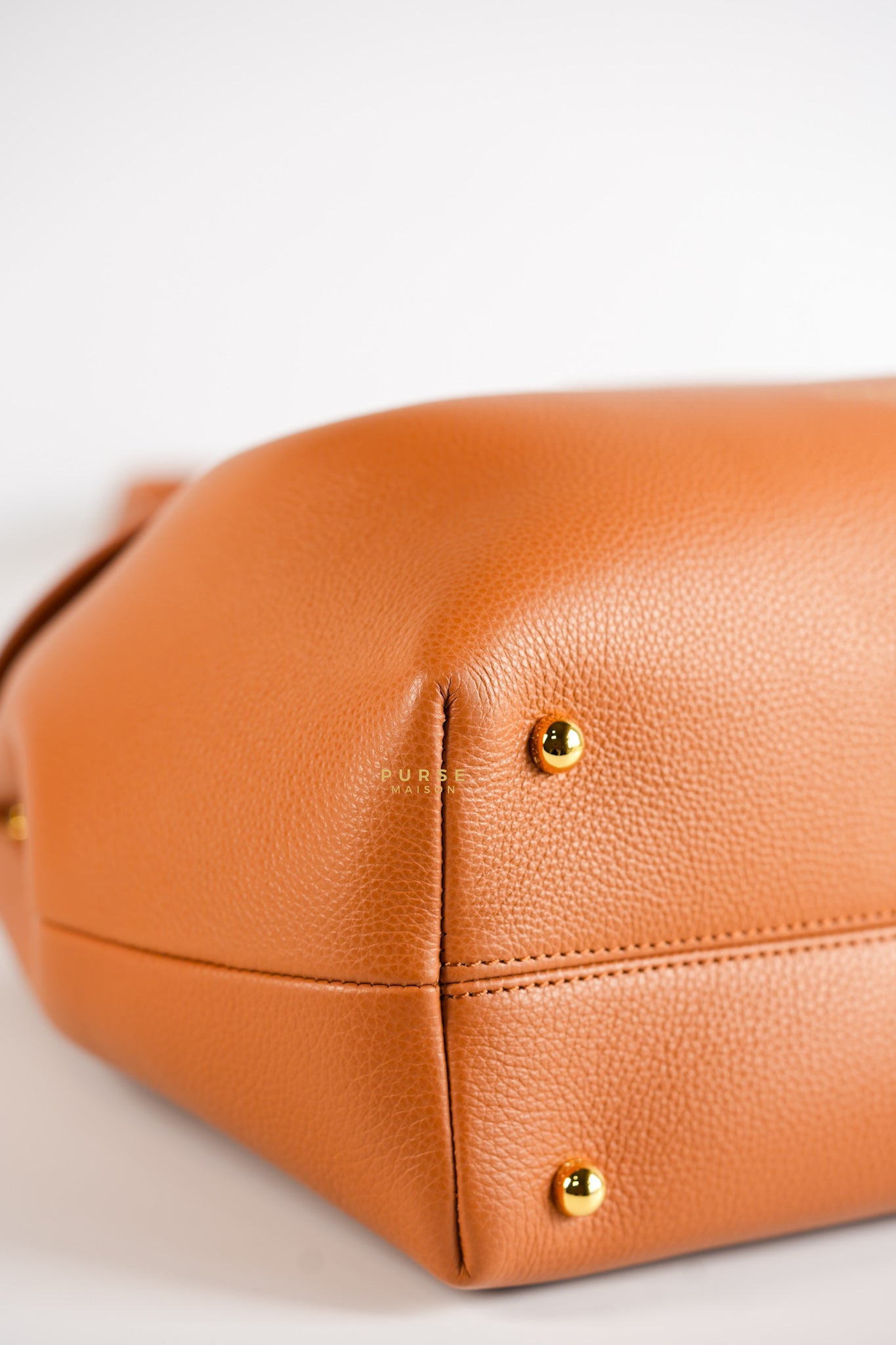 Numero Un Caramel Crossbody/Bodybag | Purse Maison Luxury Bags Shop
