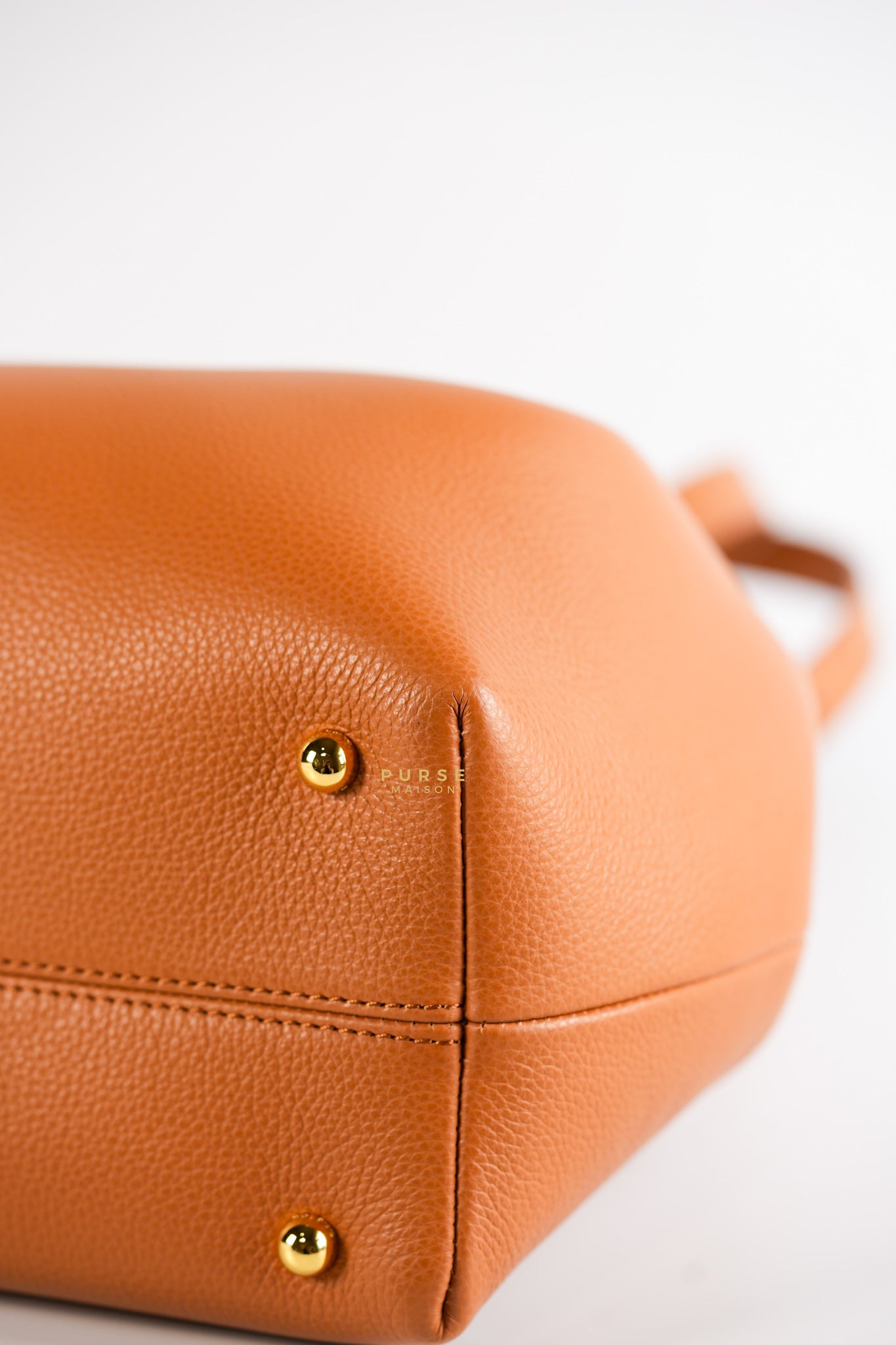 Numero Un Caramel Crossbody/Bodybag | Purse Maison Luxury Bags Shop
