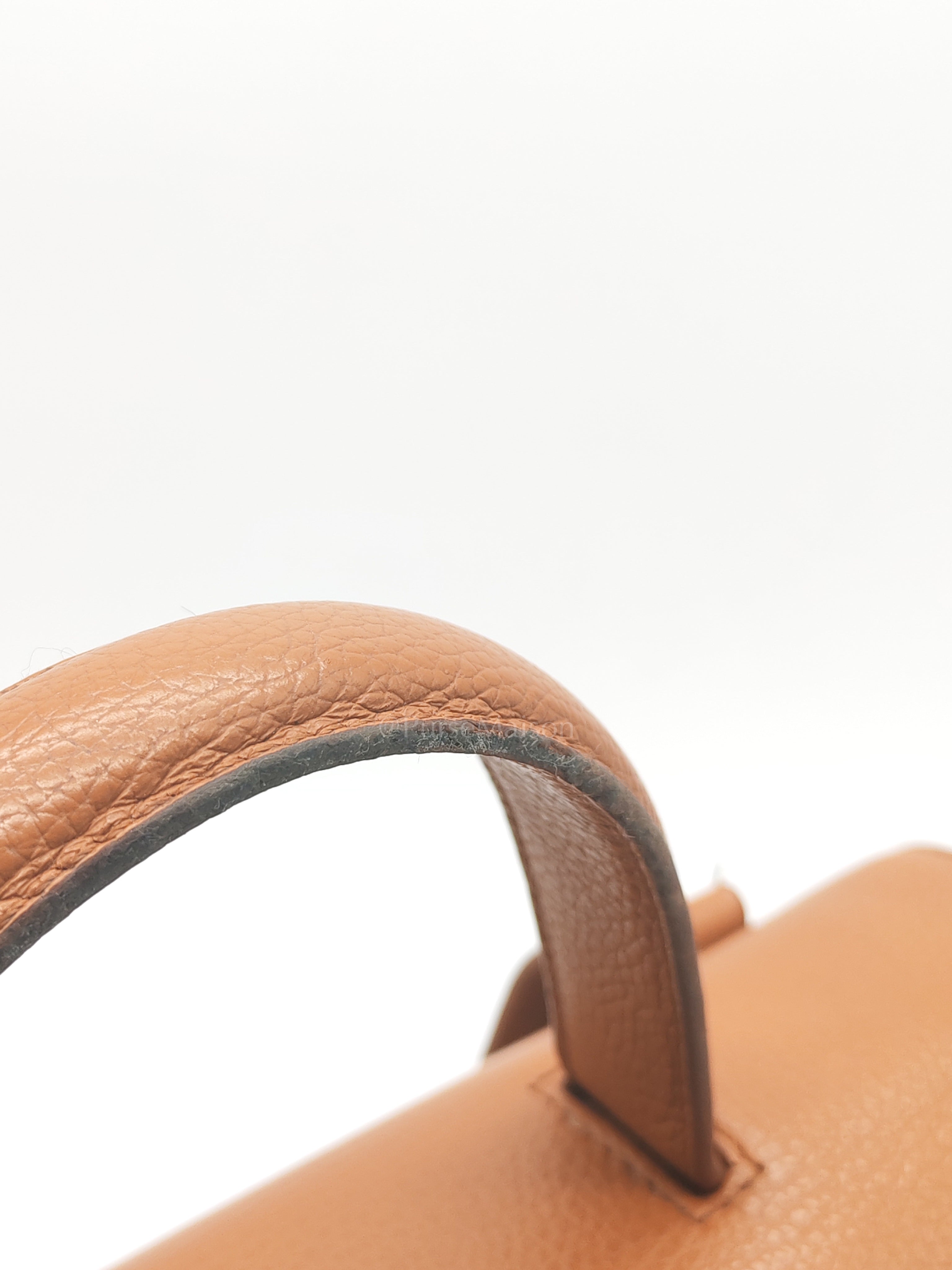Numero Un in Caramel Crossbody/Bodybag | Purse Maison Luxury Bags Shop