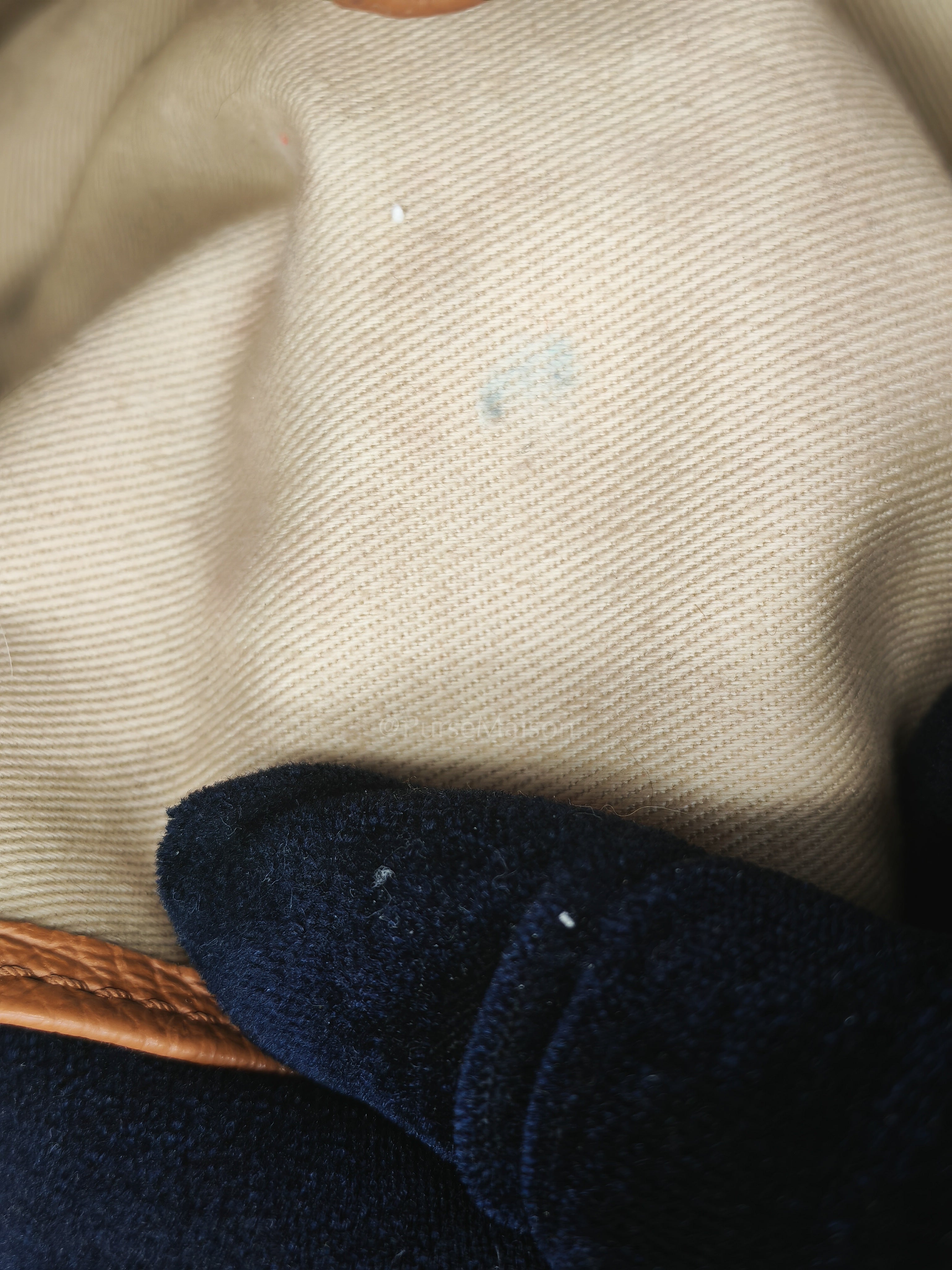Numero Un in Caramel Crossbody/Bodybag | Purse Maison Luxury Bags Shop