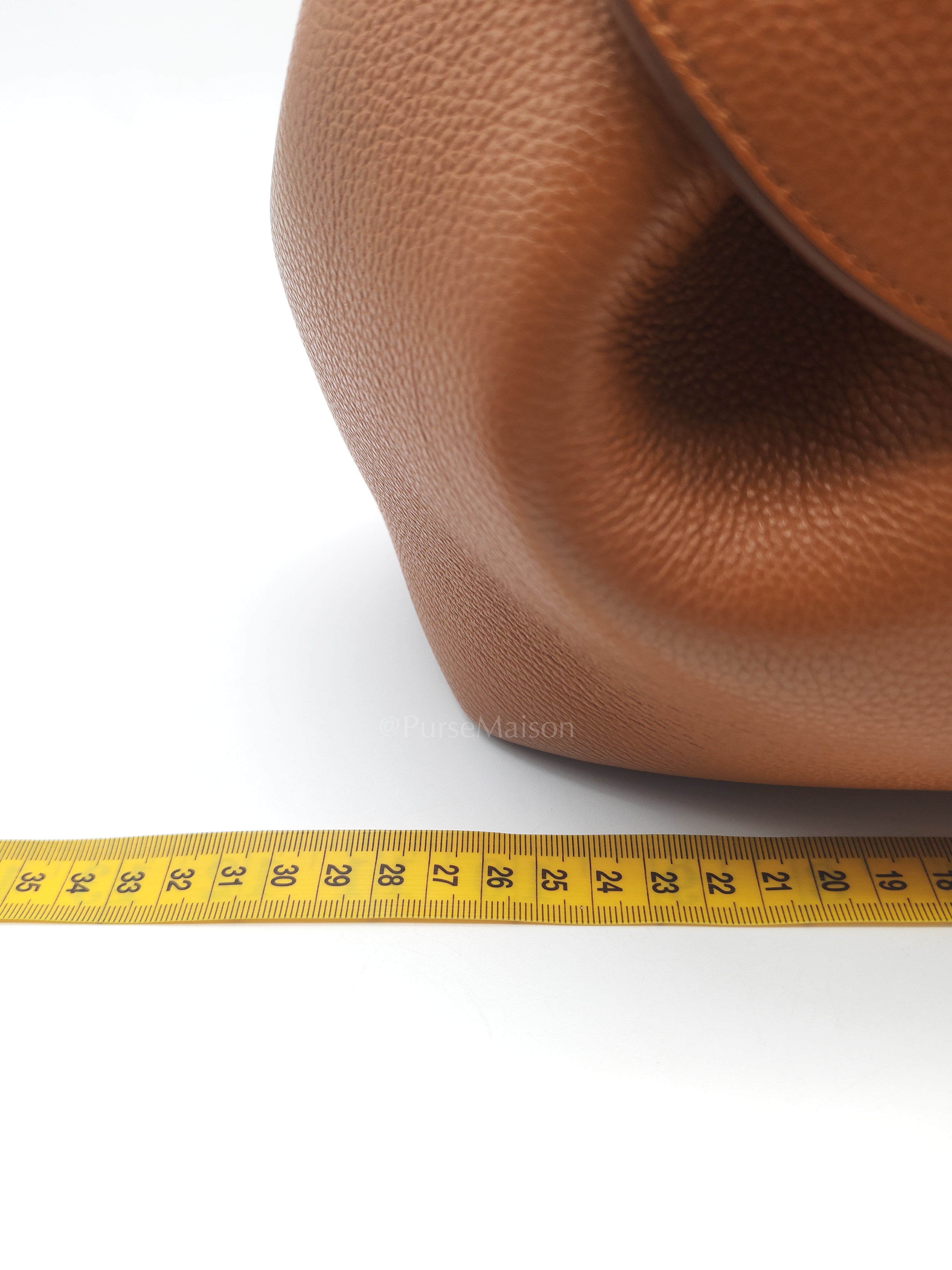 Numero Un in Caramel Crossbody/Bodybag | Purse Maison Luxury Bags Shop