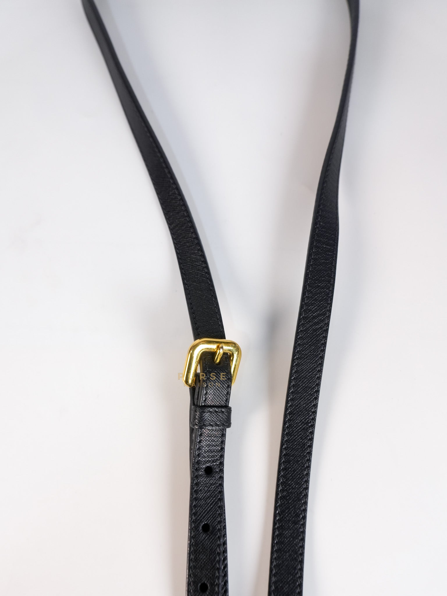 Nylon Tessuto Tote Bag in Black | Purse Maison Luxury Bags Shop