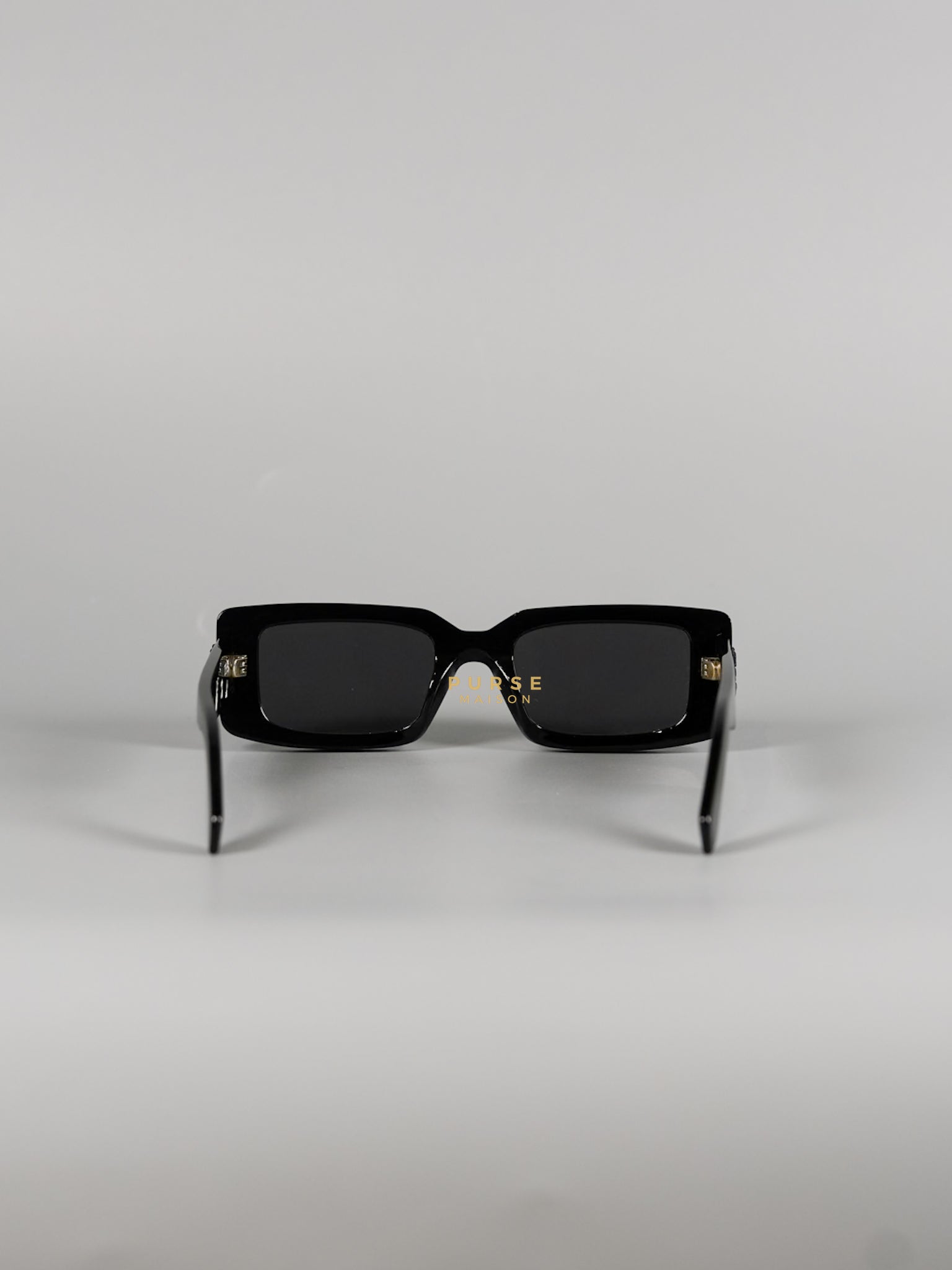 Off-White c/o The Sun 01B Sunglasses | Purse Maison Luxury Bags Shop