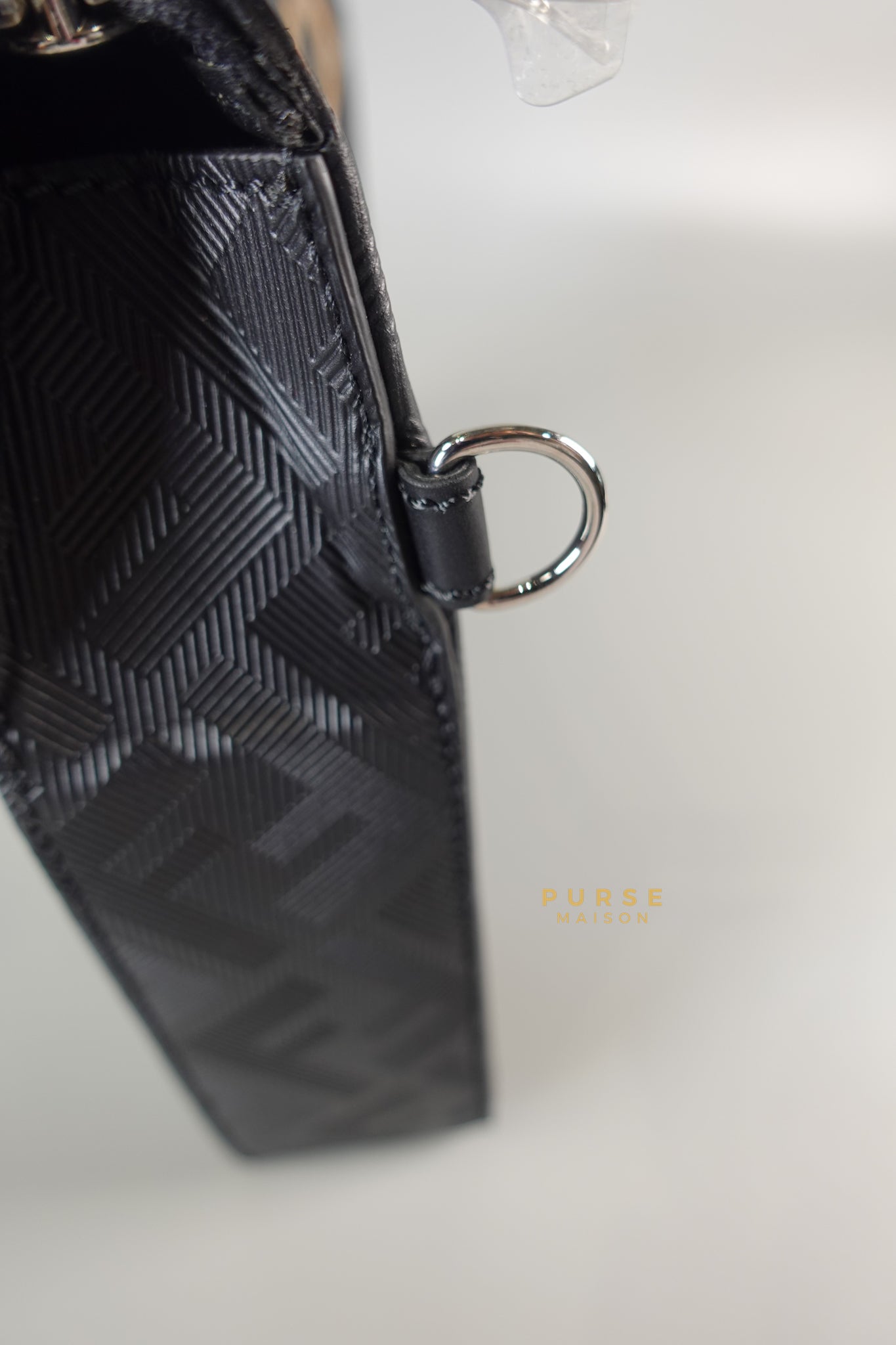 O’Lock Clutch Bag | Purse Maison Luxury Bags Shop