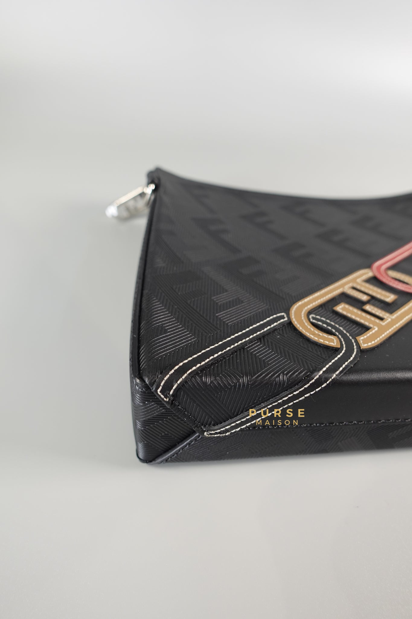 O’Lock Clutch Bag | Purse Maison Luxury Bags Shop