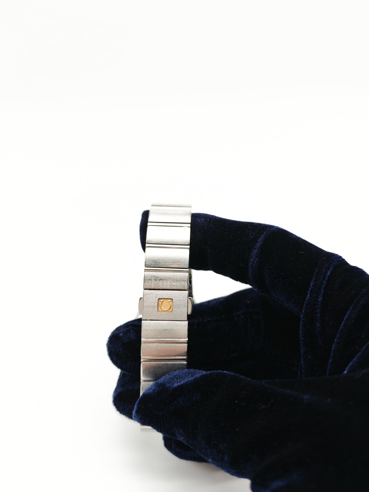 Omega Constellations 27mm Steel on Steel Ladies Watch (Reference Number: 12310272057001) | Purse Maison Luxury Bags Shop