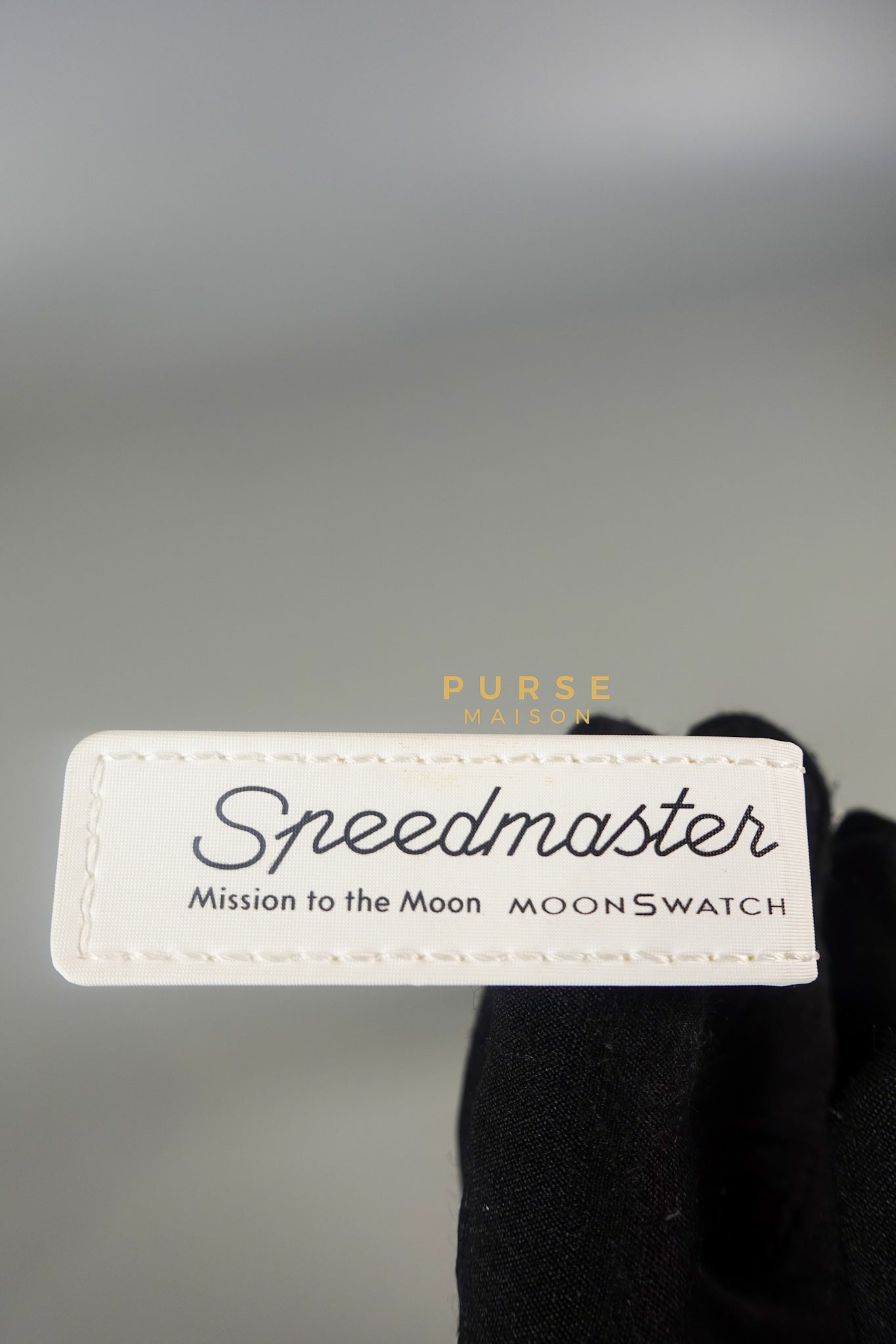 Omega x Swatch Snoopy Bioceramic MoonSwatch Collection Mission to the Moonphase | Purse Maison Luxury Bags Shop