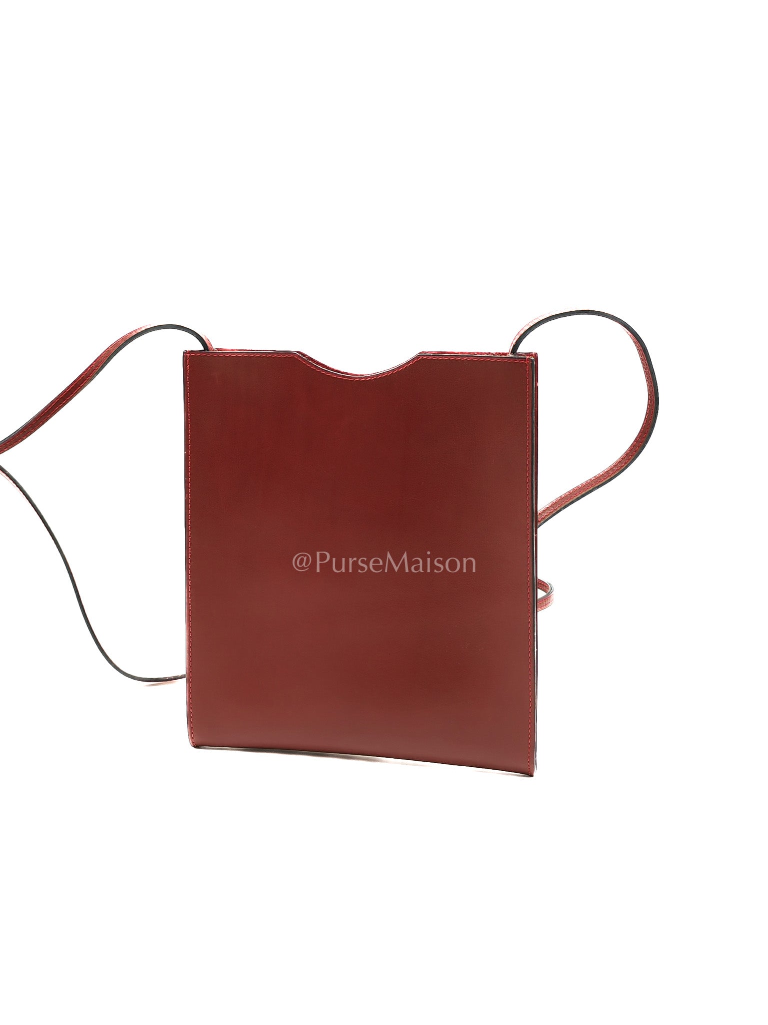 hermes onimaitou pochette