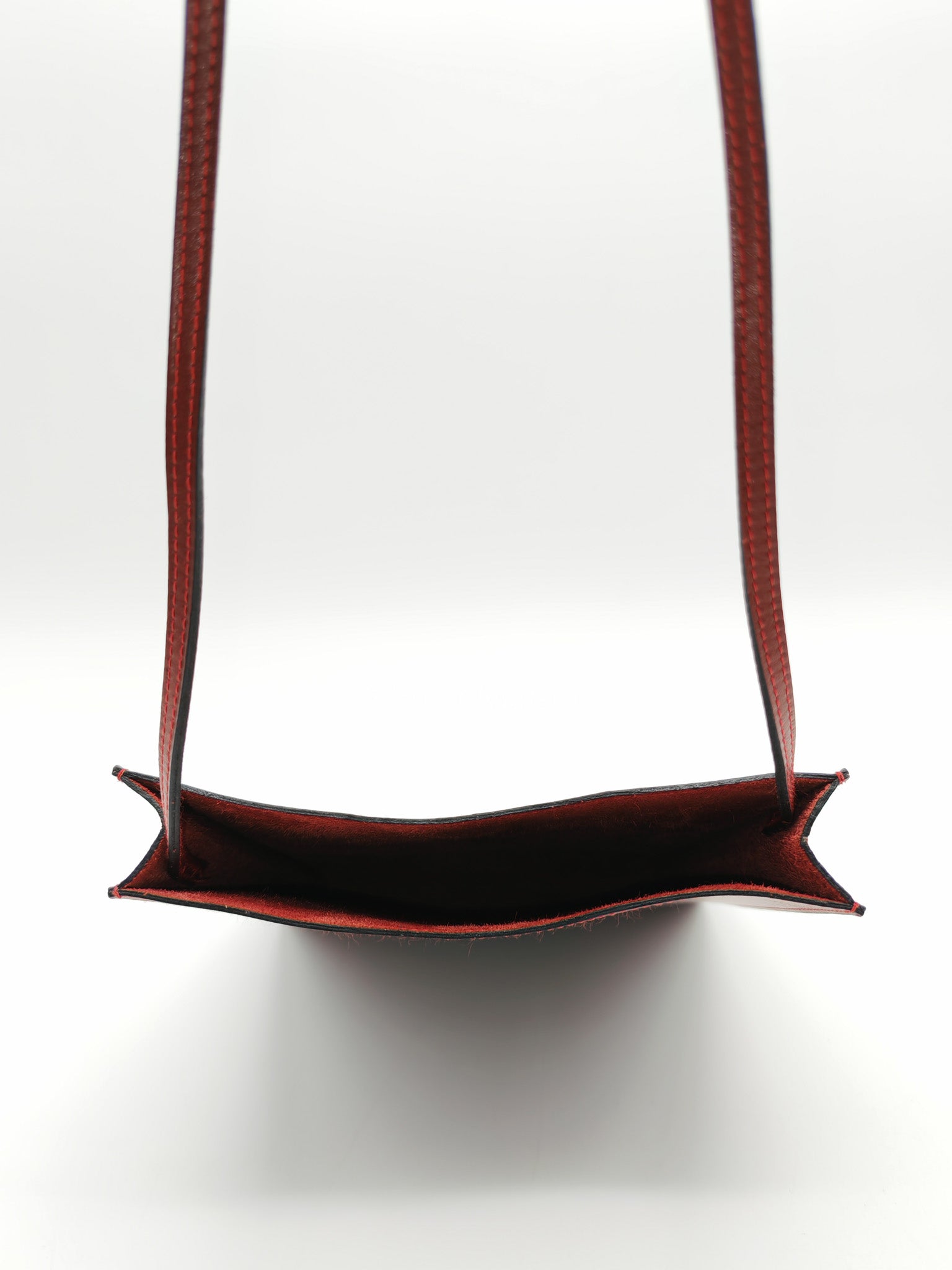 hermes onimaitou pochette
