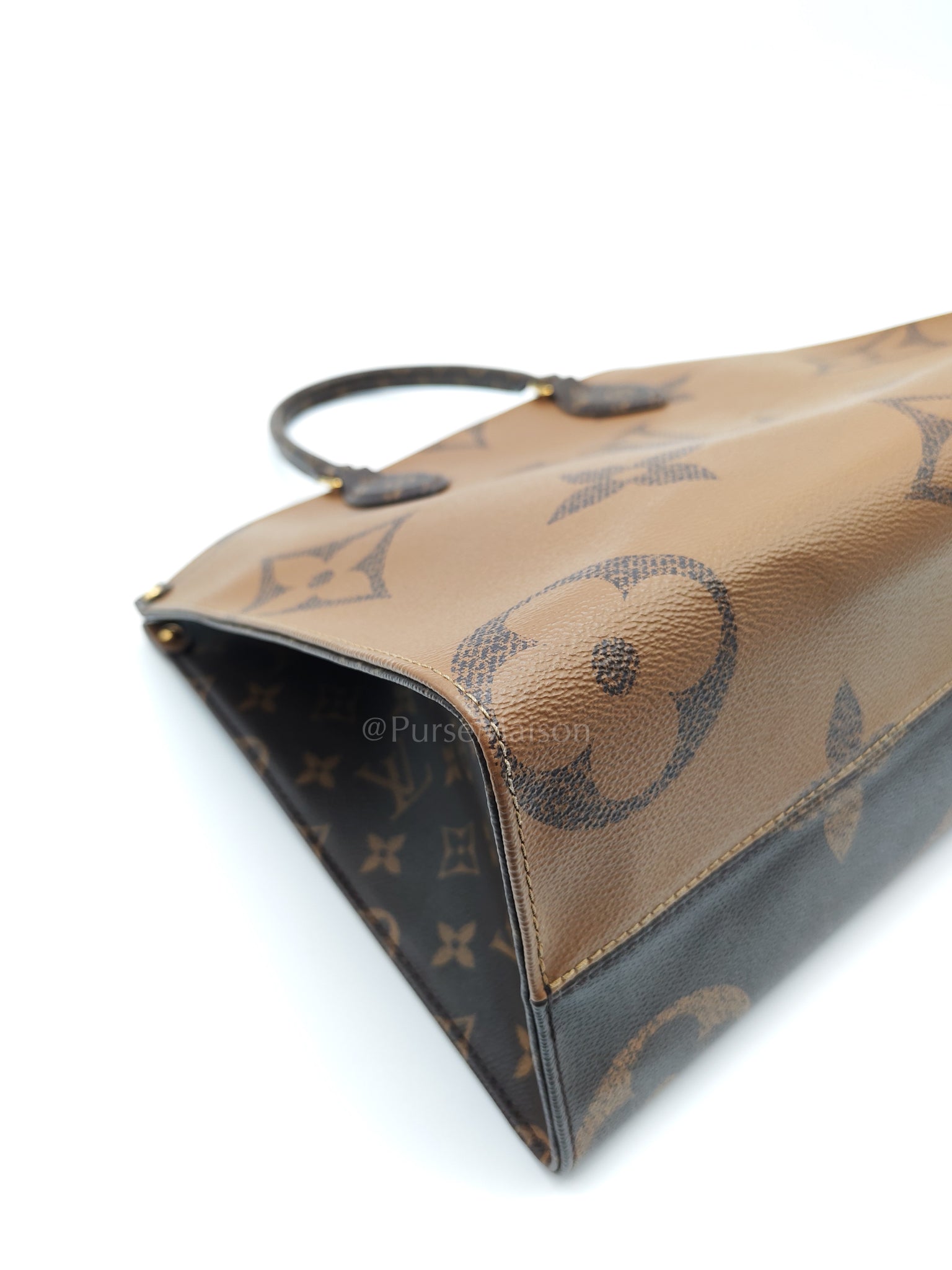 OnTheGO (OTG) MM Monogram Canvas Tote Bag (Date Code: FP4210) | Purse Maison Luxury Bags Shop