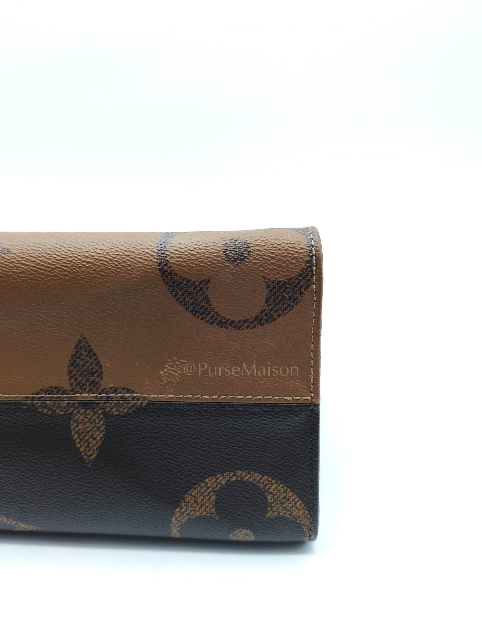 OnTheGO (OTG) MM Monogram Canvas Tote Bag (Date Code: FP4210) | Purse Maison Luxury Bags Shop