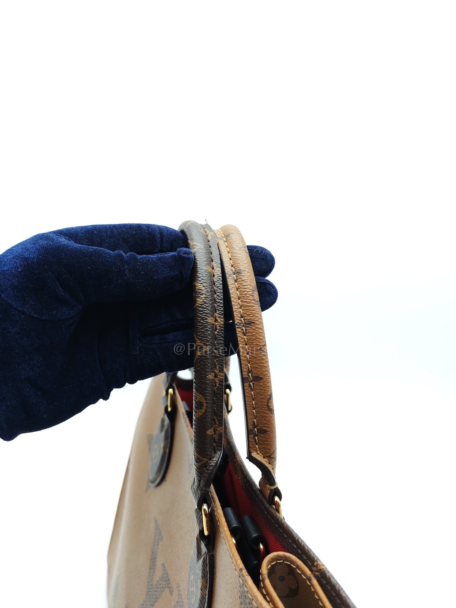 OnTheGO (OTG) MM Monogram Canvas Tote Bag (Date Code: FP4210) | Purse Maison Luxury Bags Shop