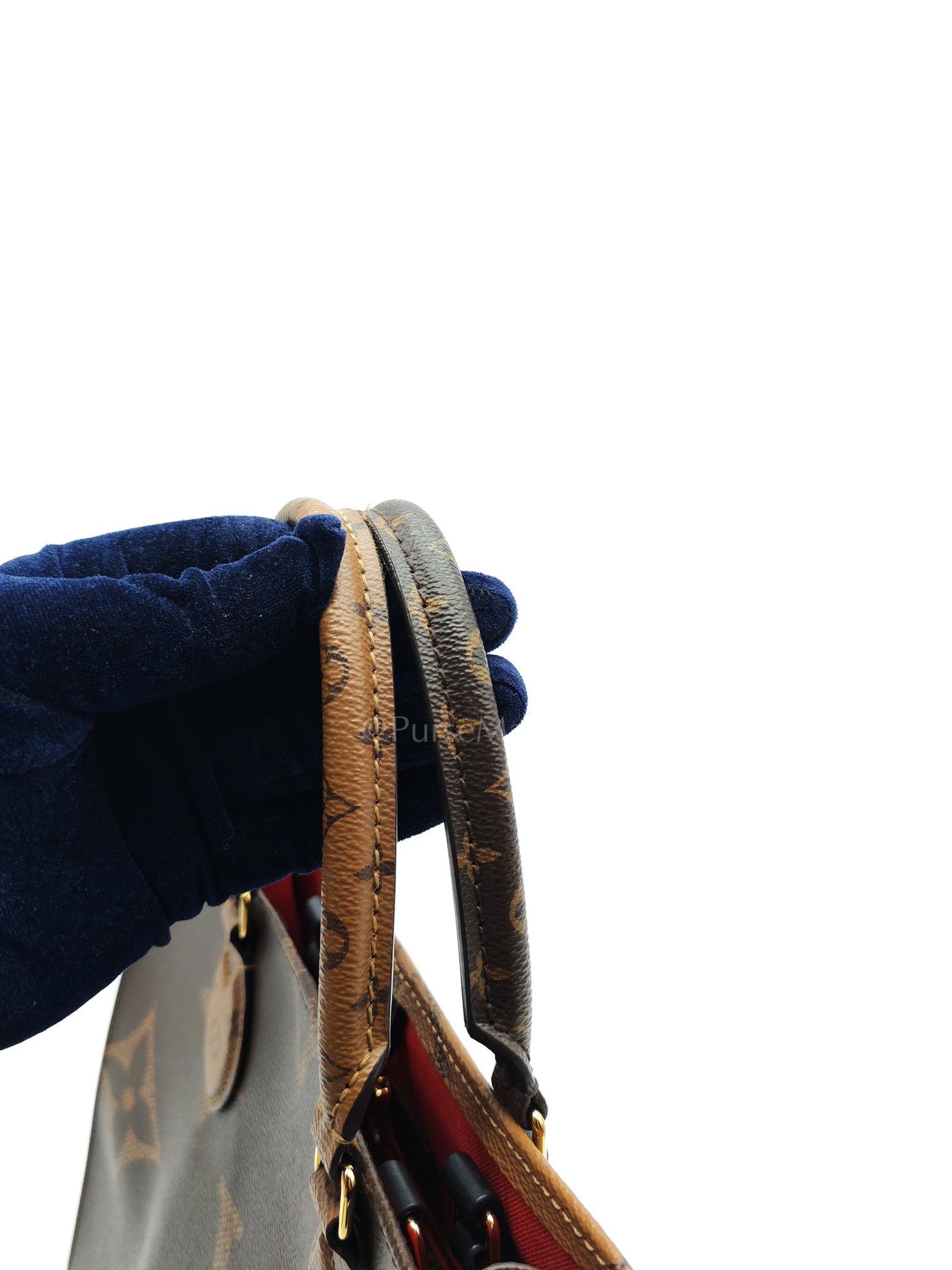 OnTheGO (OTG) MM Monogram Canvas Tote Bag (Date Code: FP4210) | Purse Maison Luxury Bags Shop