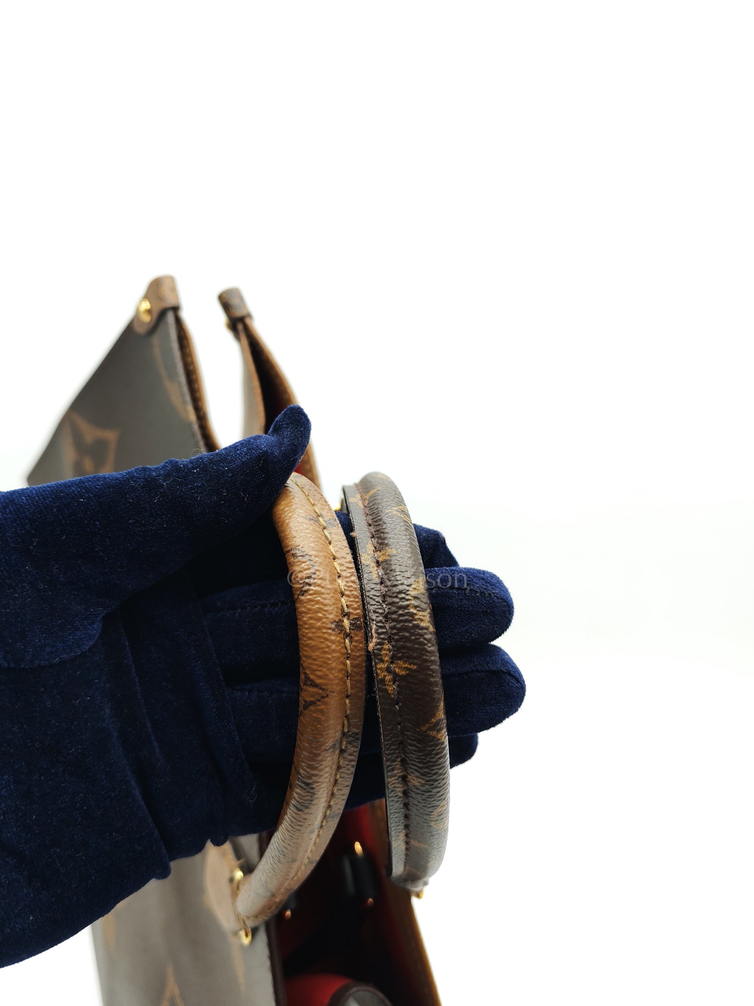 OnTheGO (OTG) MM Monogram Canvas Tote Bag (Date Code: FP4210) | Purse Maison Luxury Bags Shop