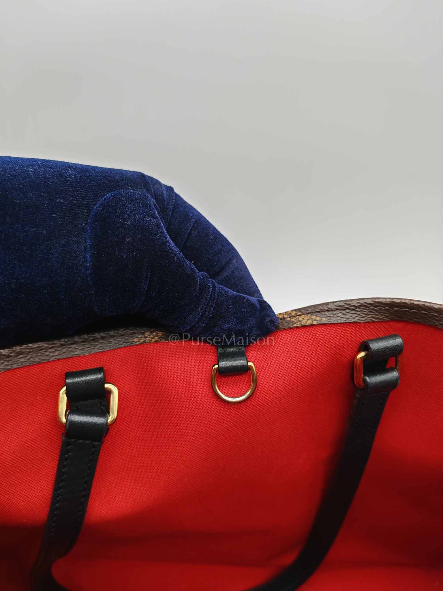 OnTheGO (OTG) MM Monogram Canvas Tote Bag (Date Code: FP4210) | Purse Maison Luxury Bags Shop