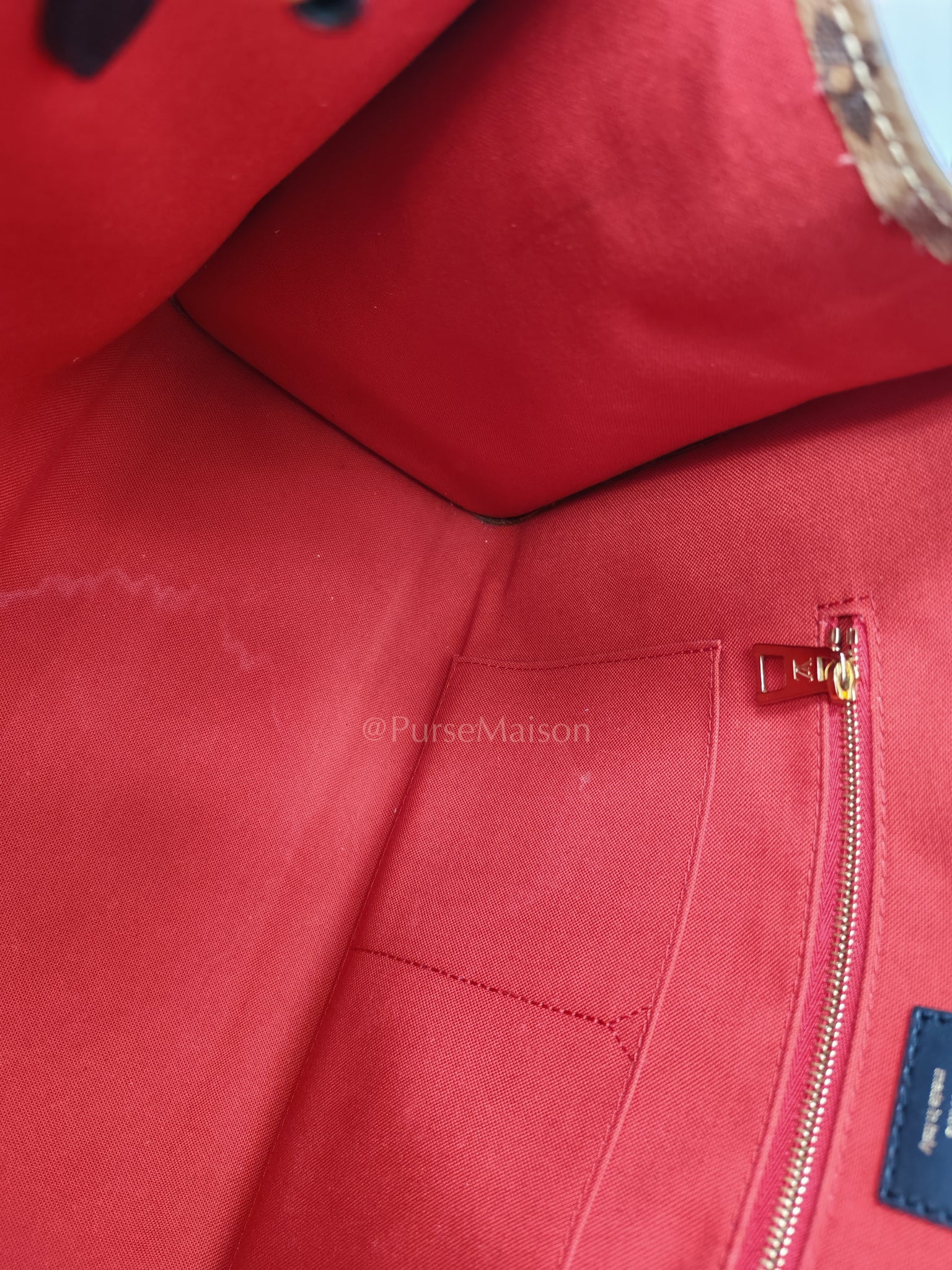 OnTheGO (OTG) MM Monogram Canvas Tote Bag (Date Code: FP4210) | Purse Maison Luxury Bags Shop