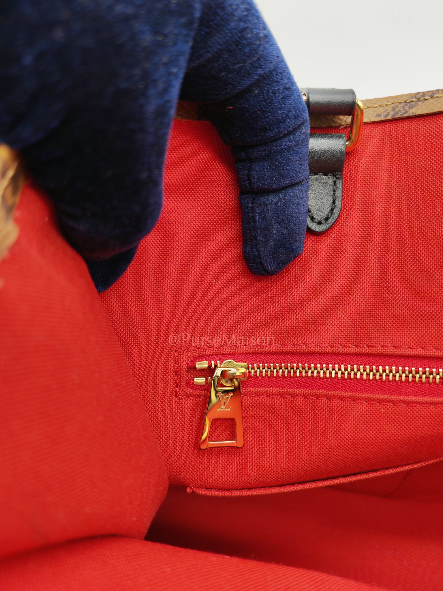 OnTheGO (OTG) MM Monogram Canvas Tote Bag (Date Code: FP4210) | Purse Maison Luxury Bags Shop