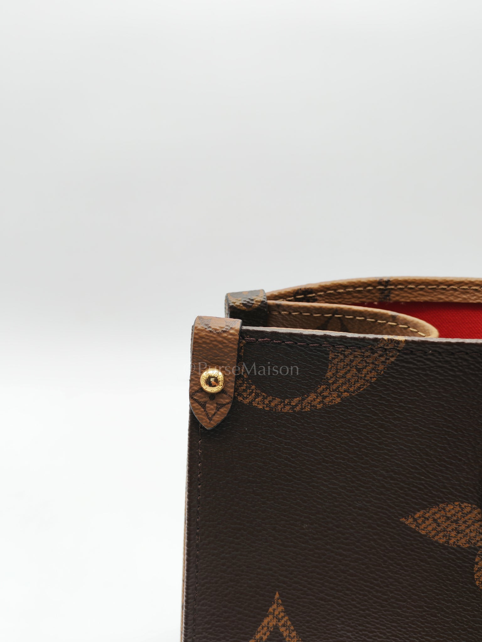 OnTheGO (OTG) MM Monogram Canvas Tote Bag (Date Code: FP4210) | Purse Maison Luxury Bags Shop