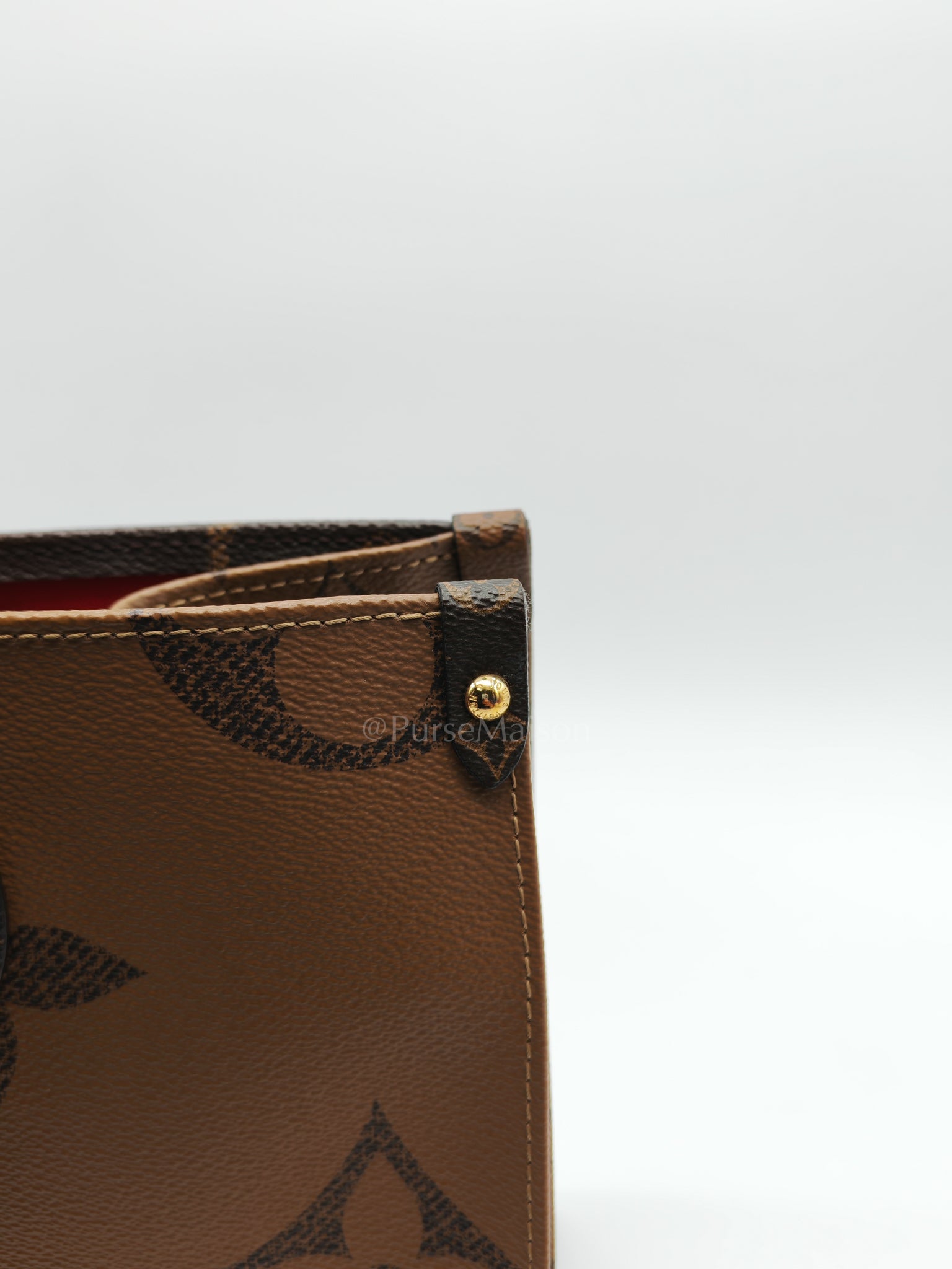 OnTheGO (OTG) MM Monogram Canvas Tote Bag (Date Code: FP4210) | Purse Maison Luxury Bags Shop