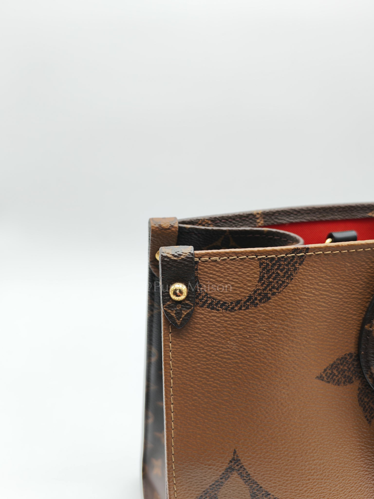 OnTheGO (OTG) MM Monogram Canvas Tote Bag (Date Code: FP4210) | Purse Maison Luxury Bags Shop