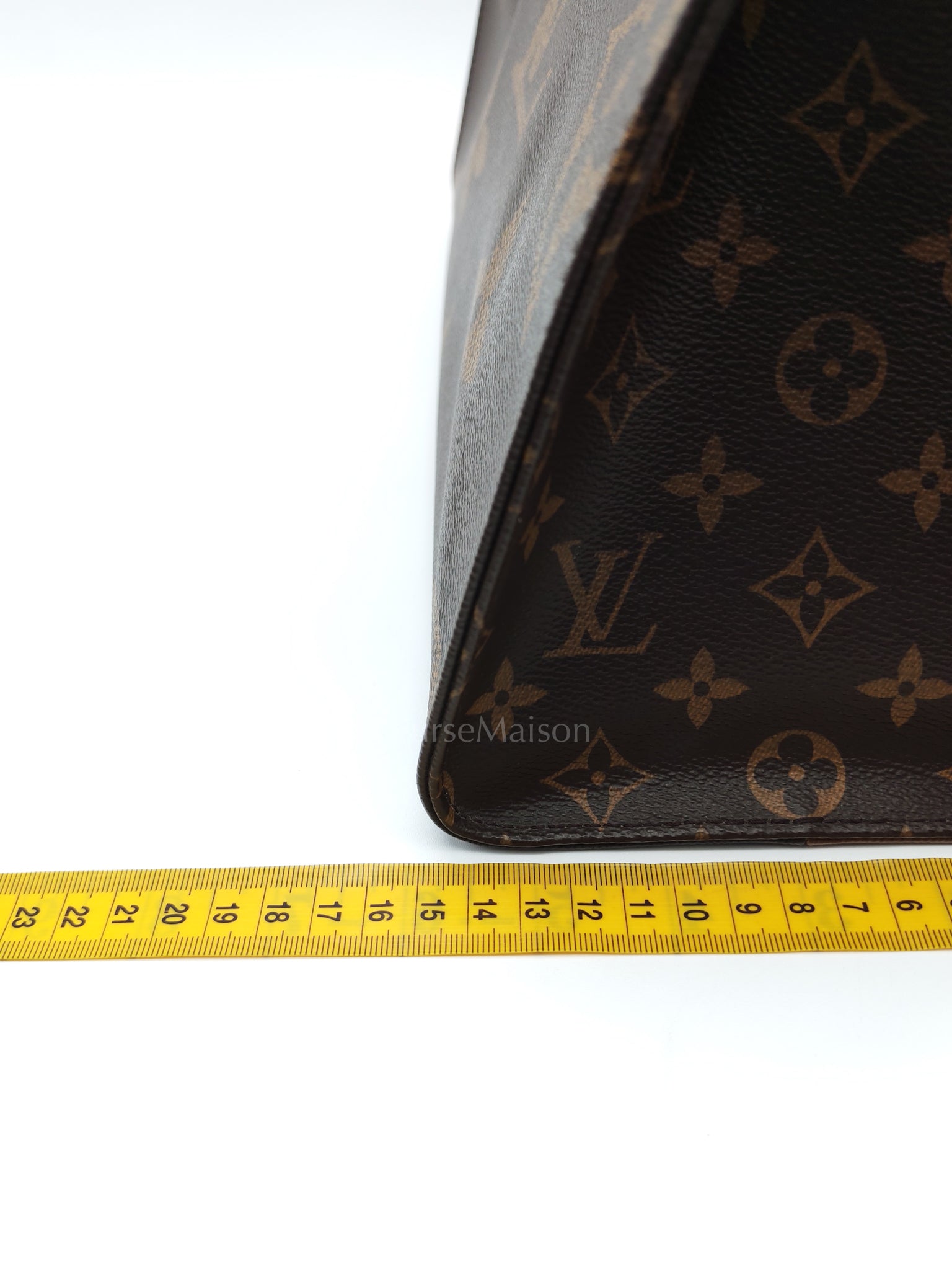 OnTheGO (OTG) MM Monogram Canvas Tote Bag (Date Code: FP4210) | Purse Maison Luxury Bags Shop