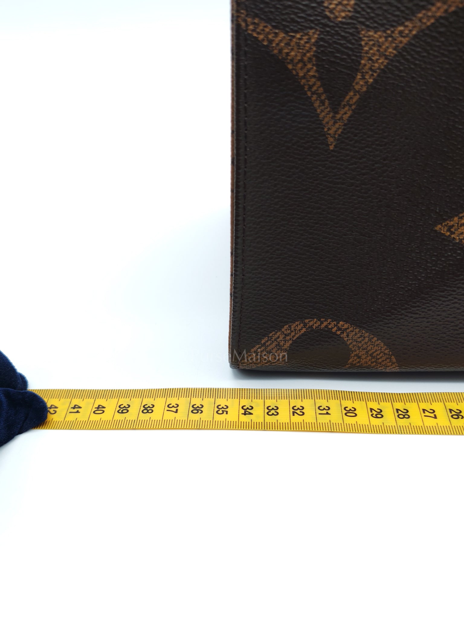 OnTheGO (OTG) MM Monogram Canvas Tote Bag (Date Code: FP4210) | Purse Maison Luxury Bags Shop