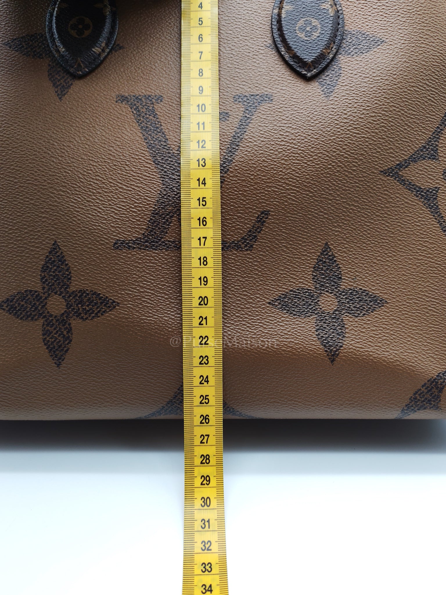 OnTheGO (OTG) MM Monogram Canvas Tote Bag (Date Code: FP4210) | Purse Maison Luxury Bags Shop