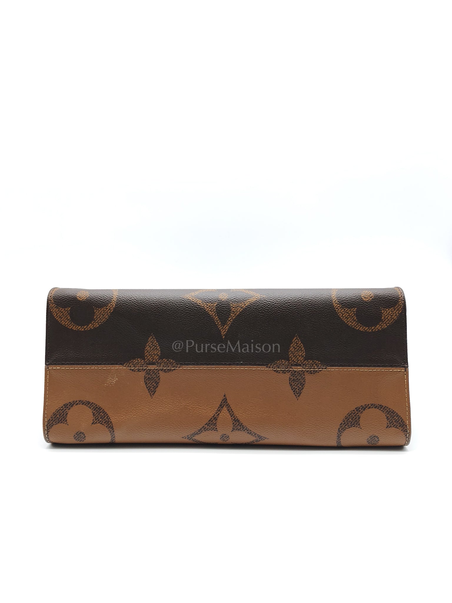 OnTheGO (OTG) MM Monogram Canvas Tote Bag (Date Code: FP4210) | Purse Maison Luxury Bags Shop