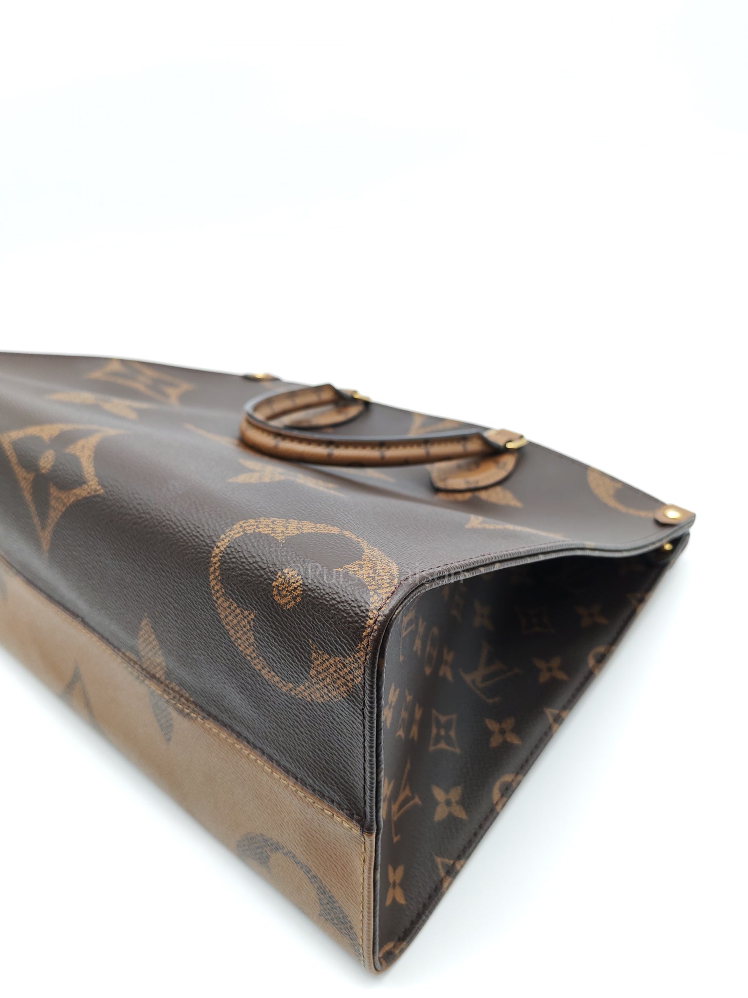 OnTheGO (OTG) MM Monogram Canvas Tote Bag (Date Code: FP4210) | Purse Maison Luxury Bags Shop