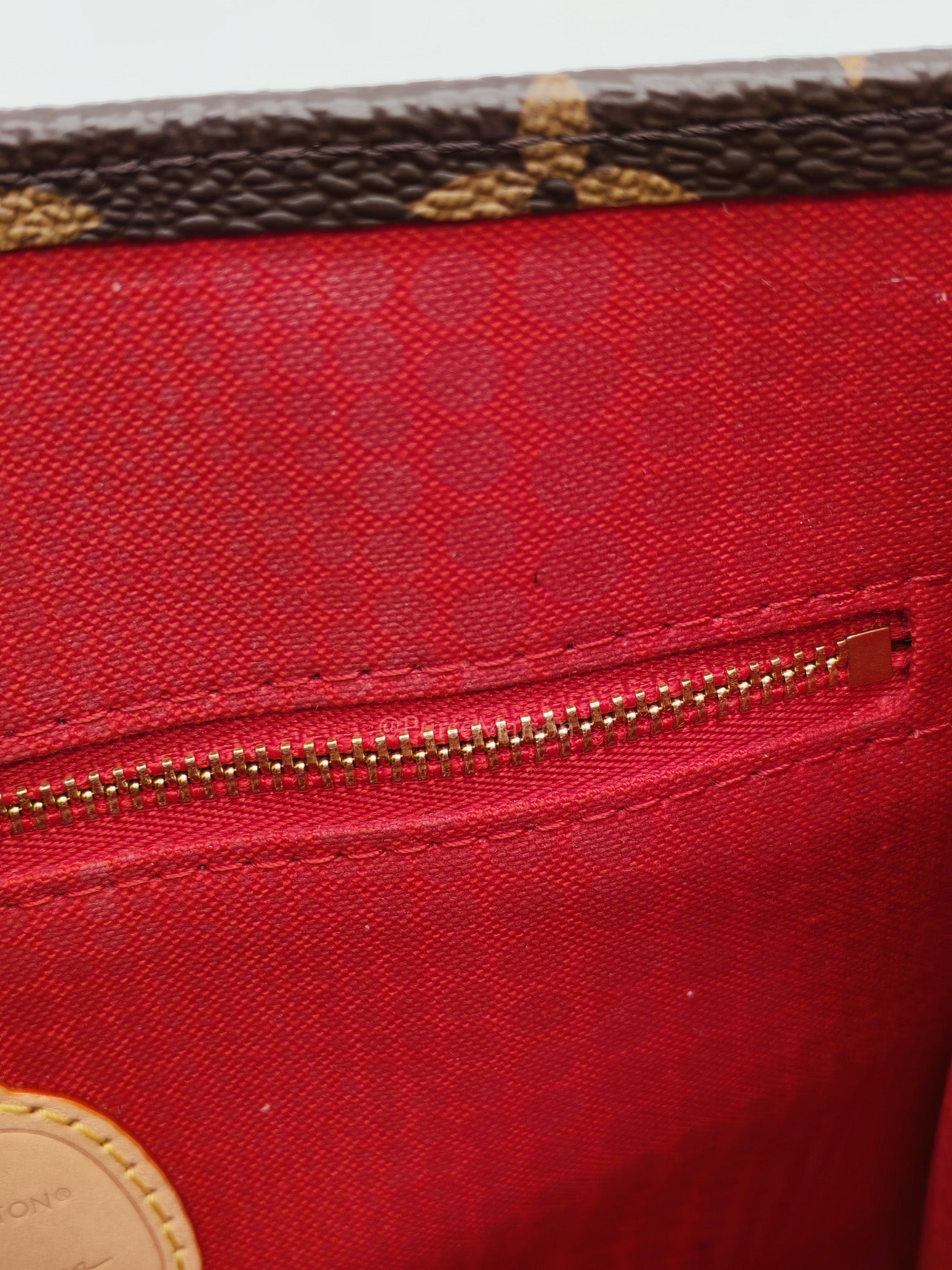 OnTheGo (OTG) PM in Yayoi Kusama Monogram Painted Dots Canvas (Microchip) | Purse Maison Luxury Bags Shop