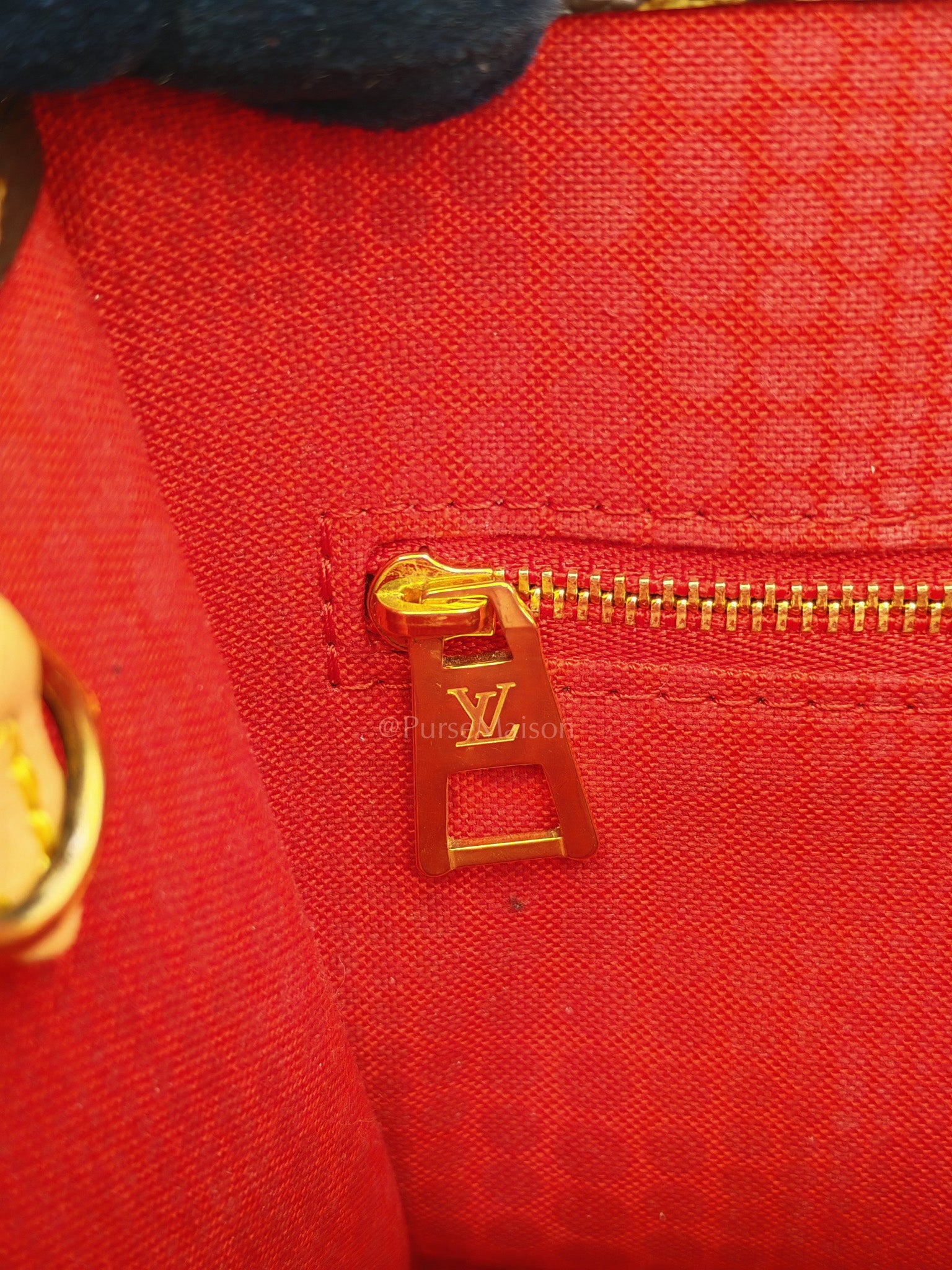 OnTheGo (OTG) PM in Yayoi Kusama Monogram Painted Dots Canvas (Microchip) | Purse Maison Luxury Bags Shop