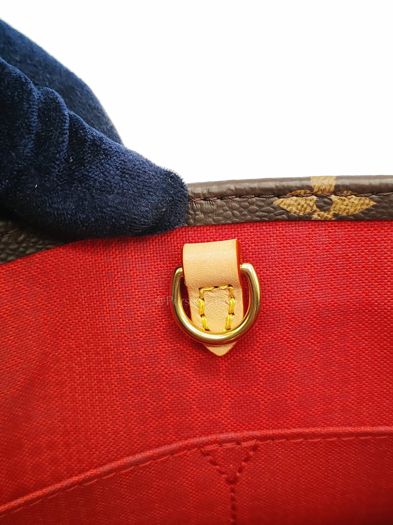OnTheGo (OTG) PM in Yayoi Kusama Monogram Painted Dots Canvas (Microchip) | Purse Maison Luxury Bags Shop