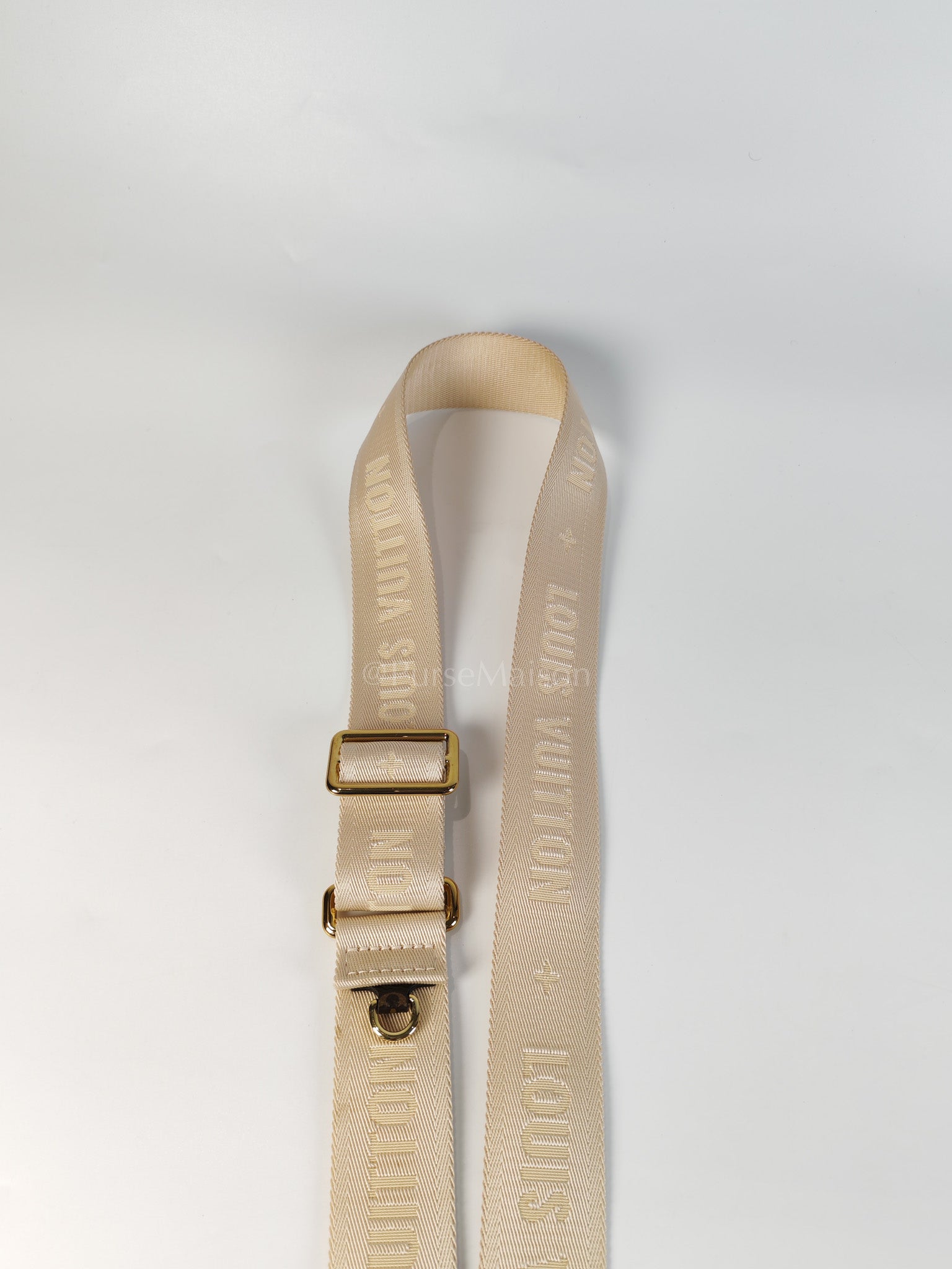 OnTheGo PM (OTG) in Reverse Monogram Canvas (Microchip) | Purse Maison Luxury Bags Shop