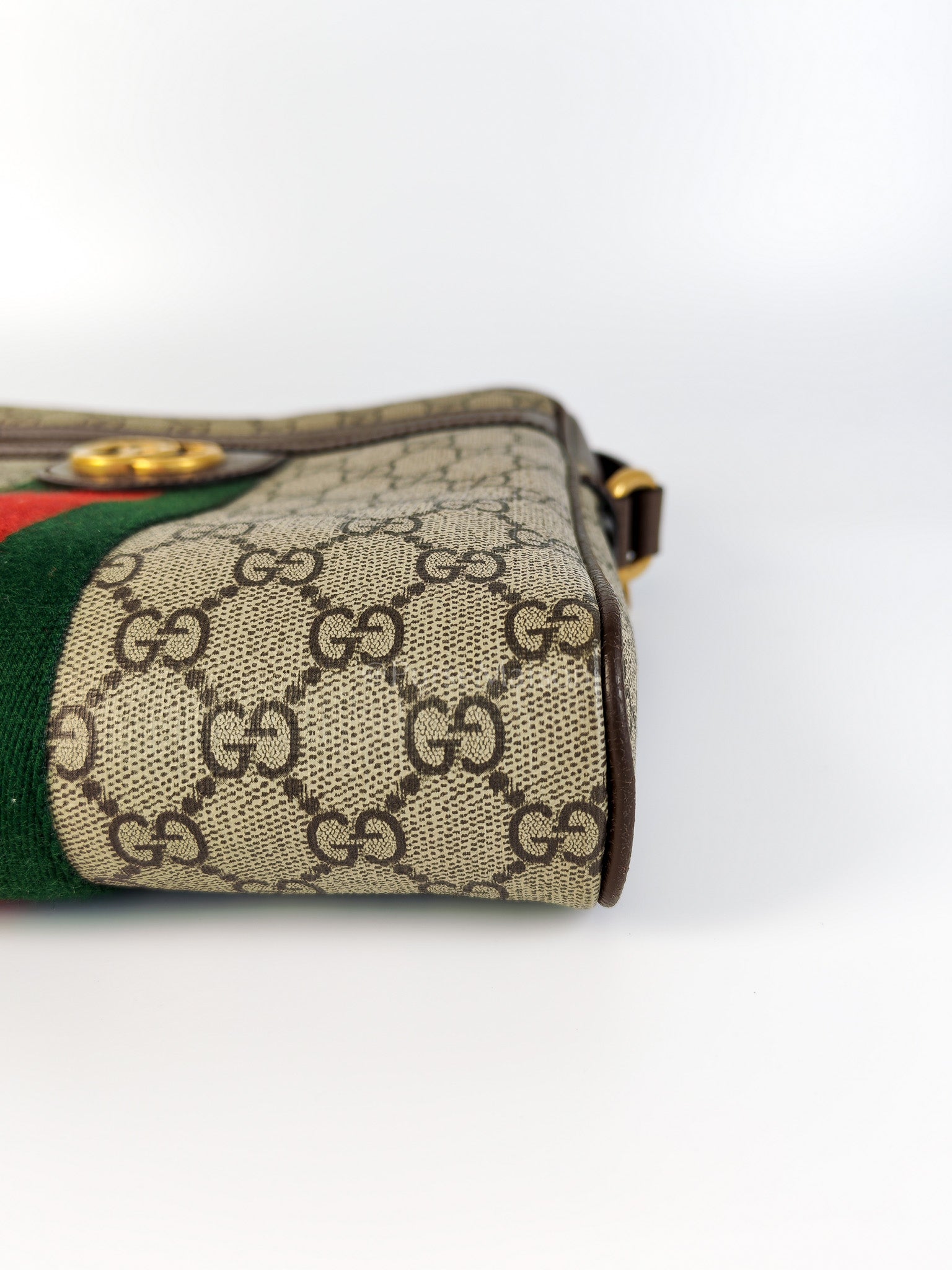 Ophidia Crossbody Messsenger Bag | Purse Maison Luxury Bags Shop