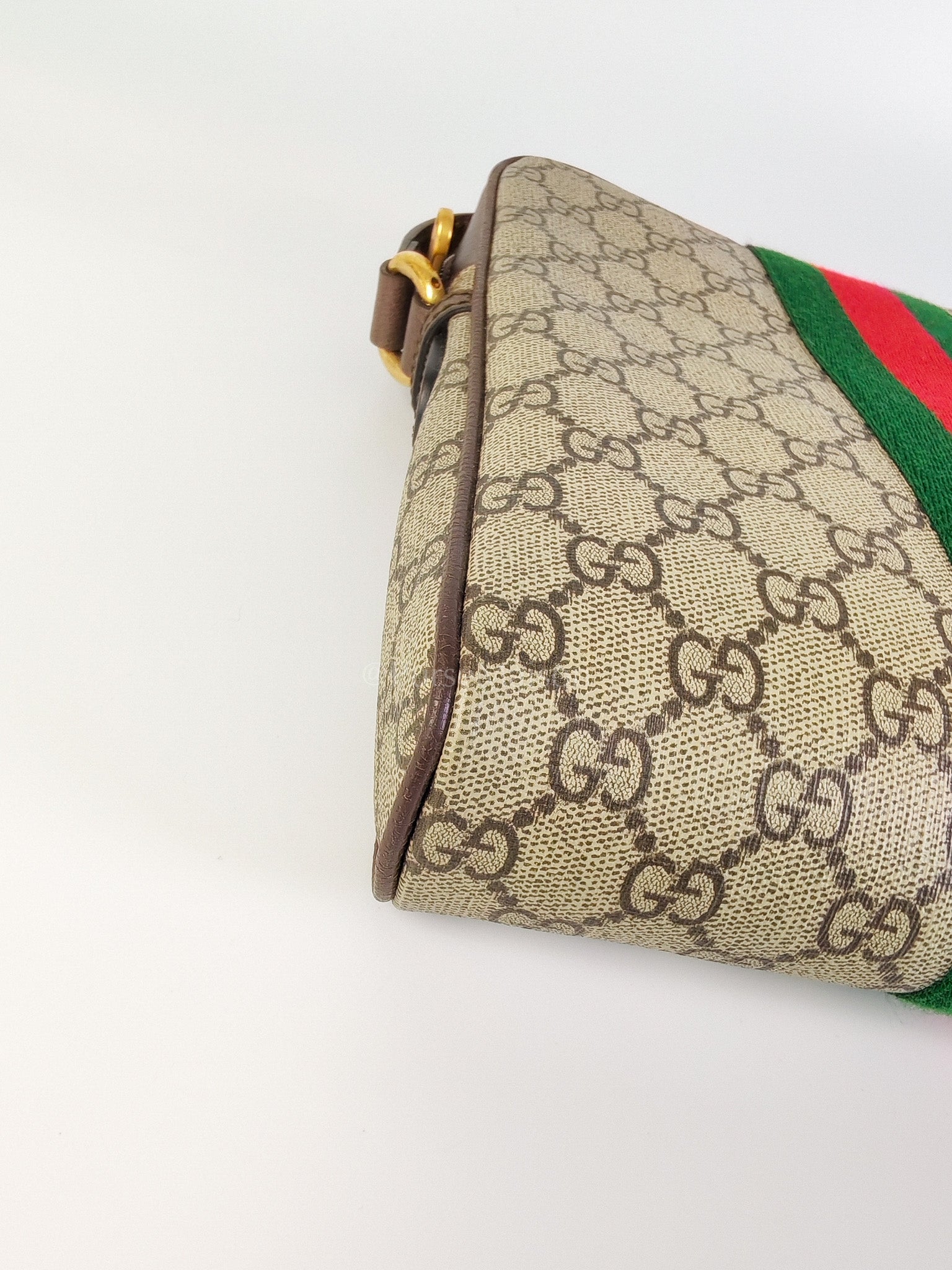 Ophidia Crossbody Messsenger Bag | Purse Maison Luxury Bags Shop