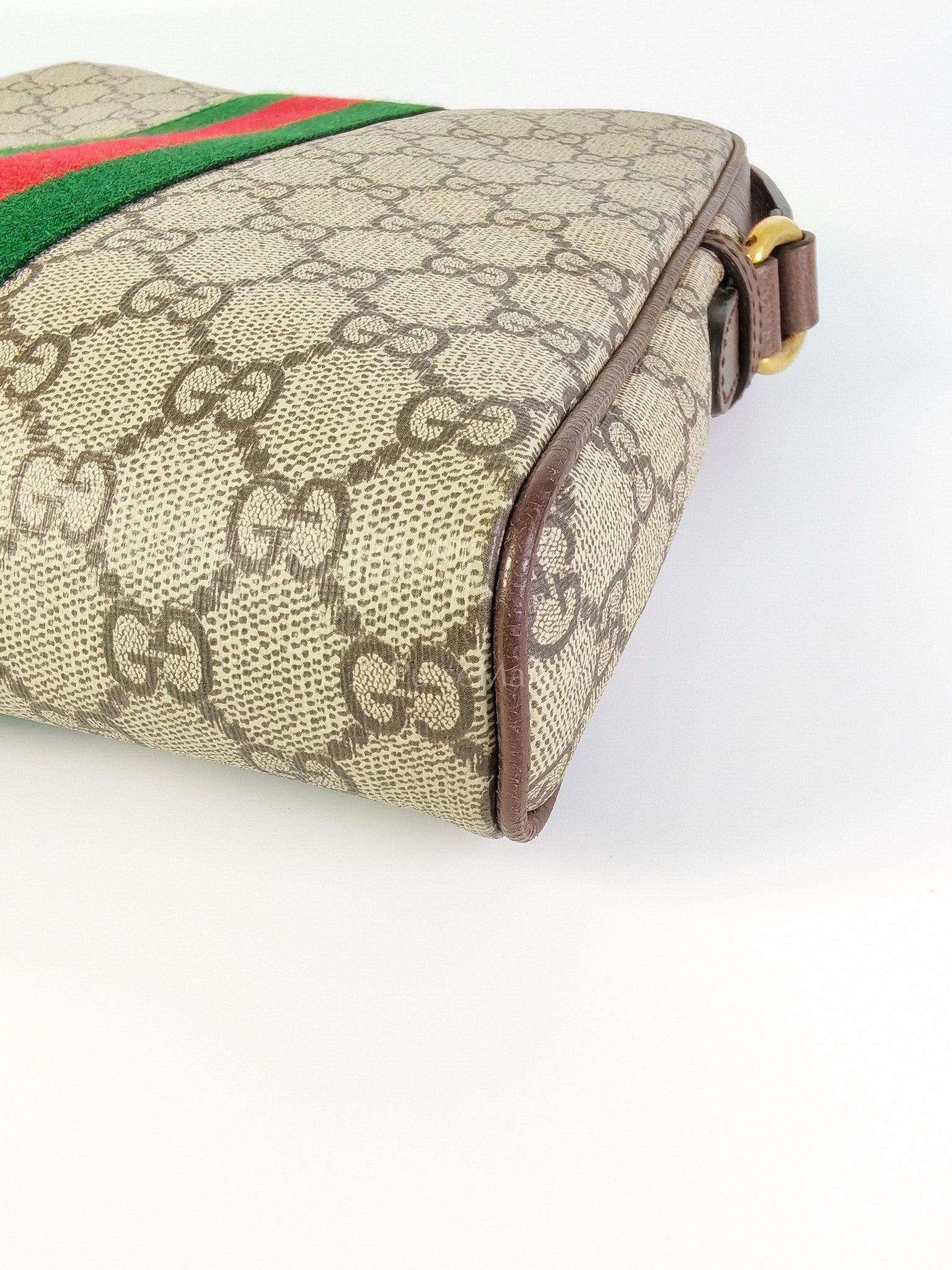 Ophidia Crossbody Messsenger Bag | Purse Maison Luxury Bags Shop