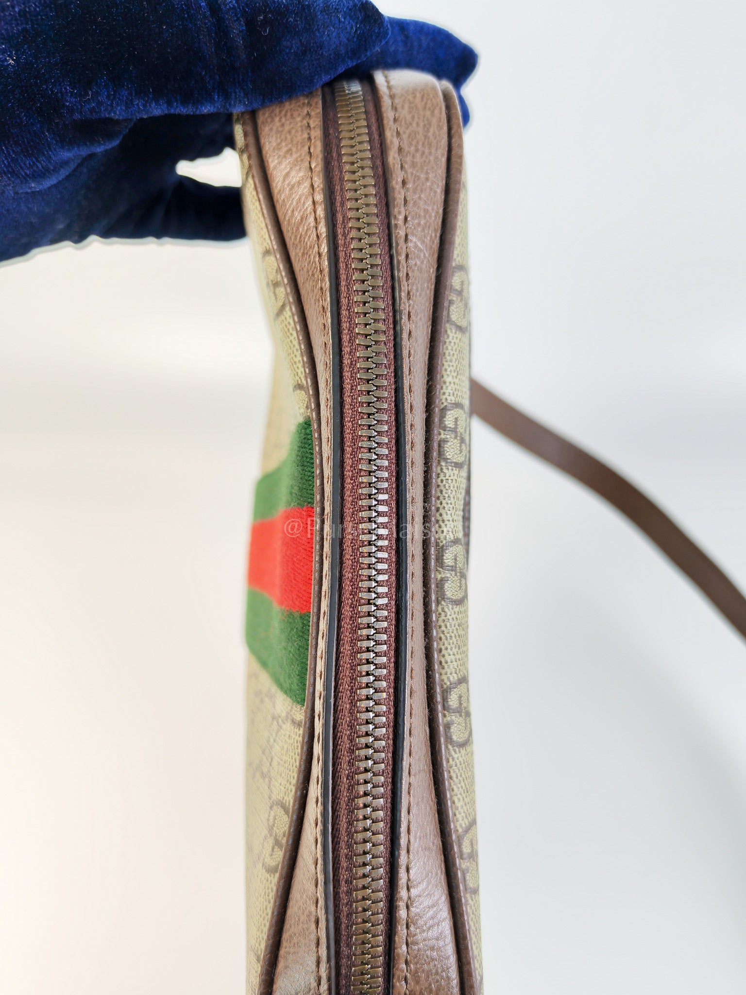 Ophidia Crossbody Messsenger Bag | Purse Maison Luxury Bags Shop