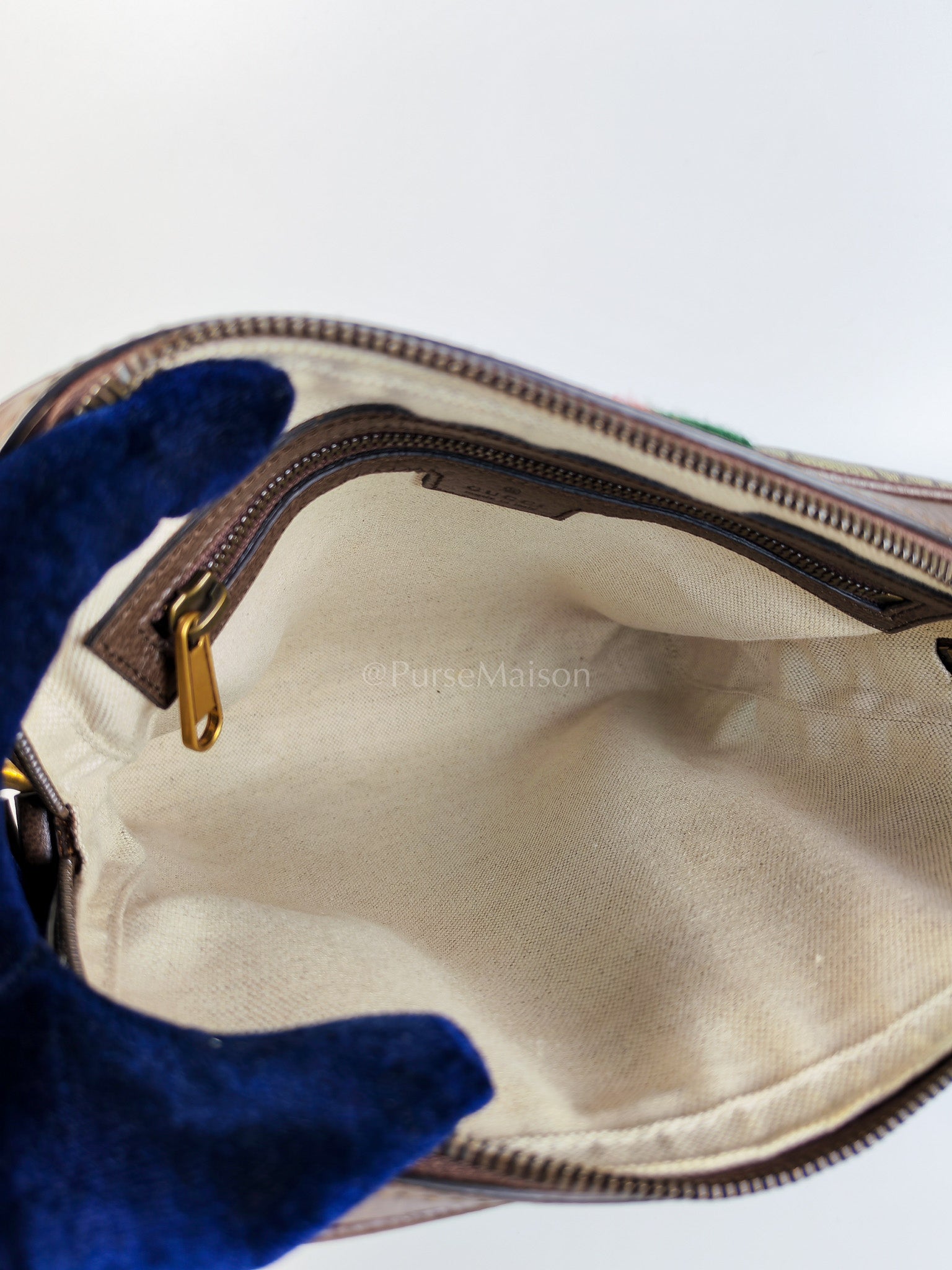 Ophidia Crossbody Messsenger Bag | Purse Maison Luxury Bags Shop