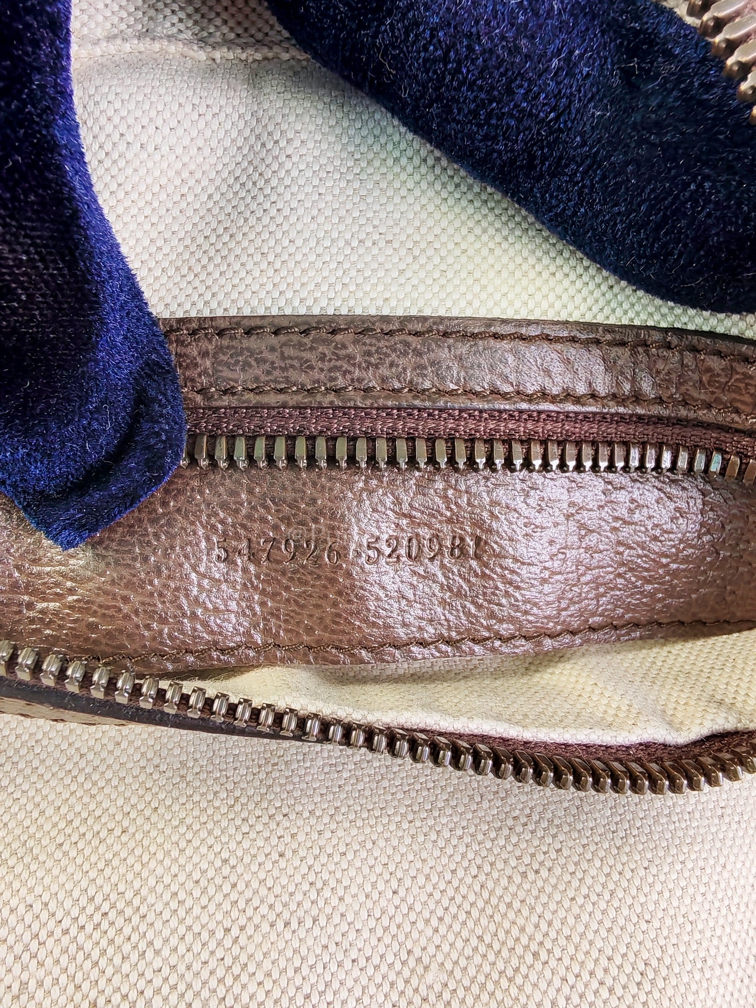 Ophidia Crossbody Messsenger Bag | Purse Maison Luxury Bags Shop