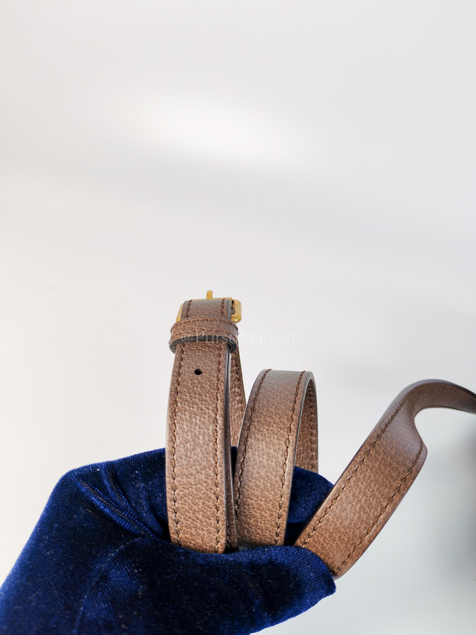 Ophidia Crossbody Messsenger Bag | Purse Maison Luxury Bags Shop