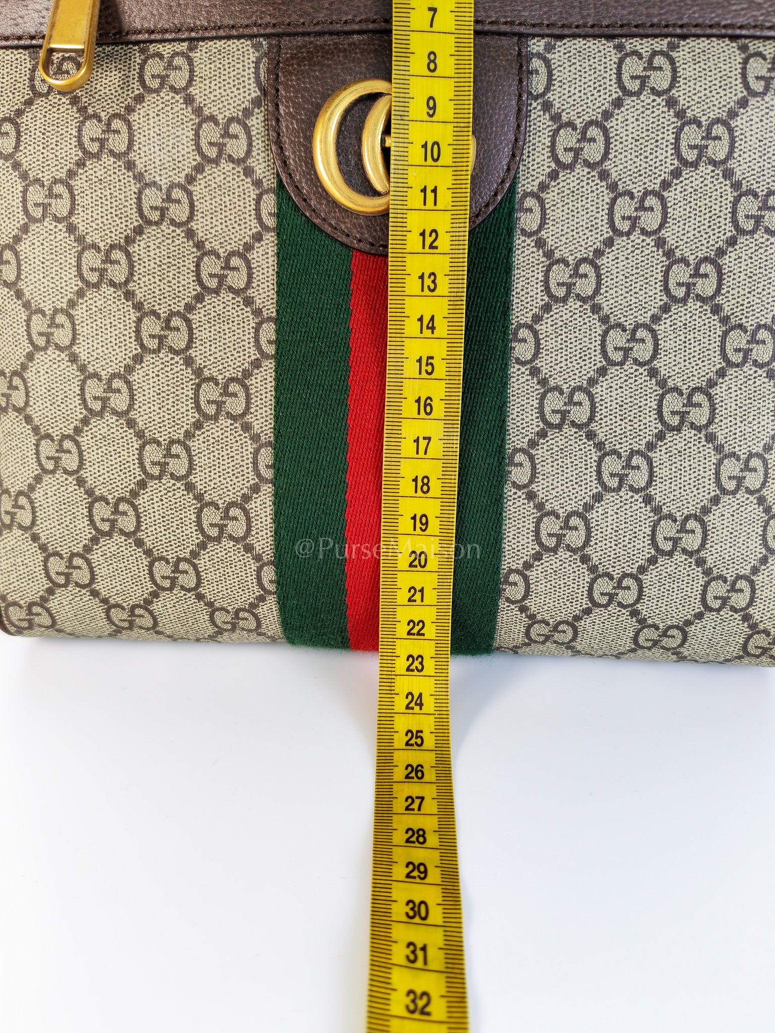 Ophidia Crossbody Messsenger Bag | Purse Maison Luxury Bags Shop