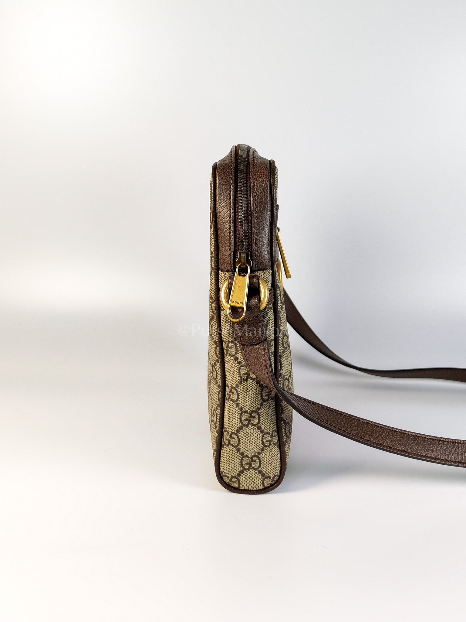 Ophidia Crossbody Messsenger Bag | Purse Maison Luxury Bags Shop