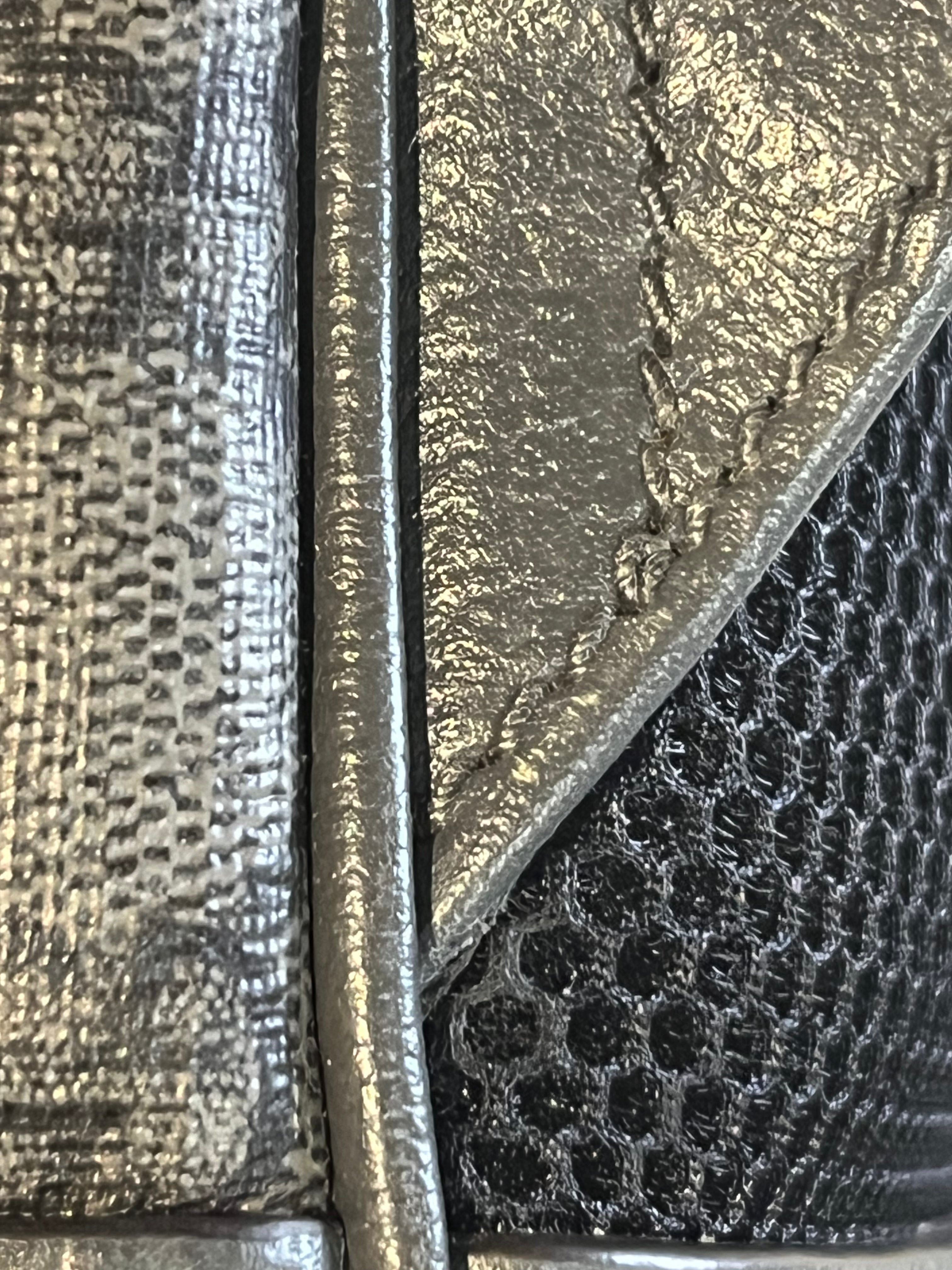 Ophidia GG Backpack Medium in Grey GG Supreme Coated Canvas | Purse Maison Luxury Bags Shop