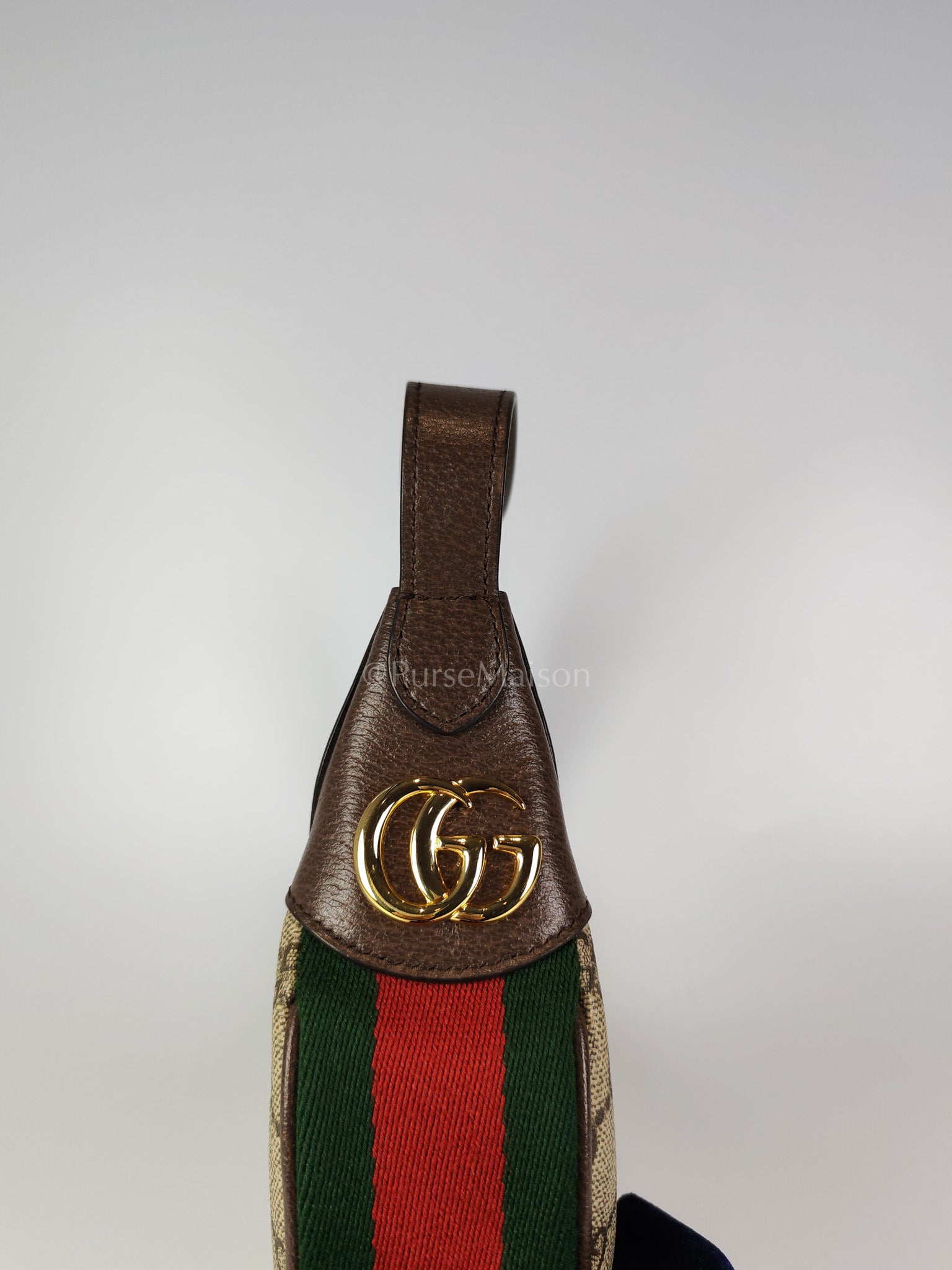 Ophidia Mini in GG Canvas Shoulder Bag | Purse Maison Luxury Bags Shop