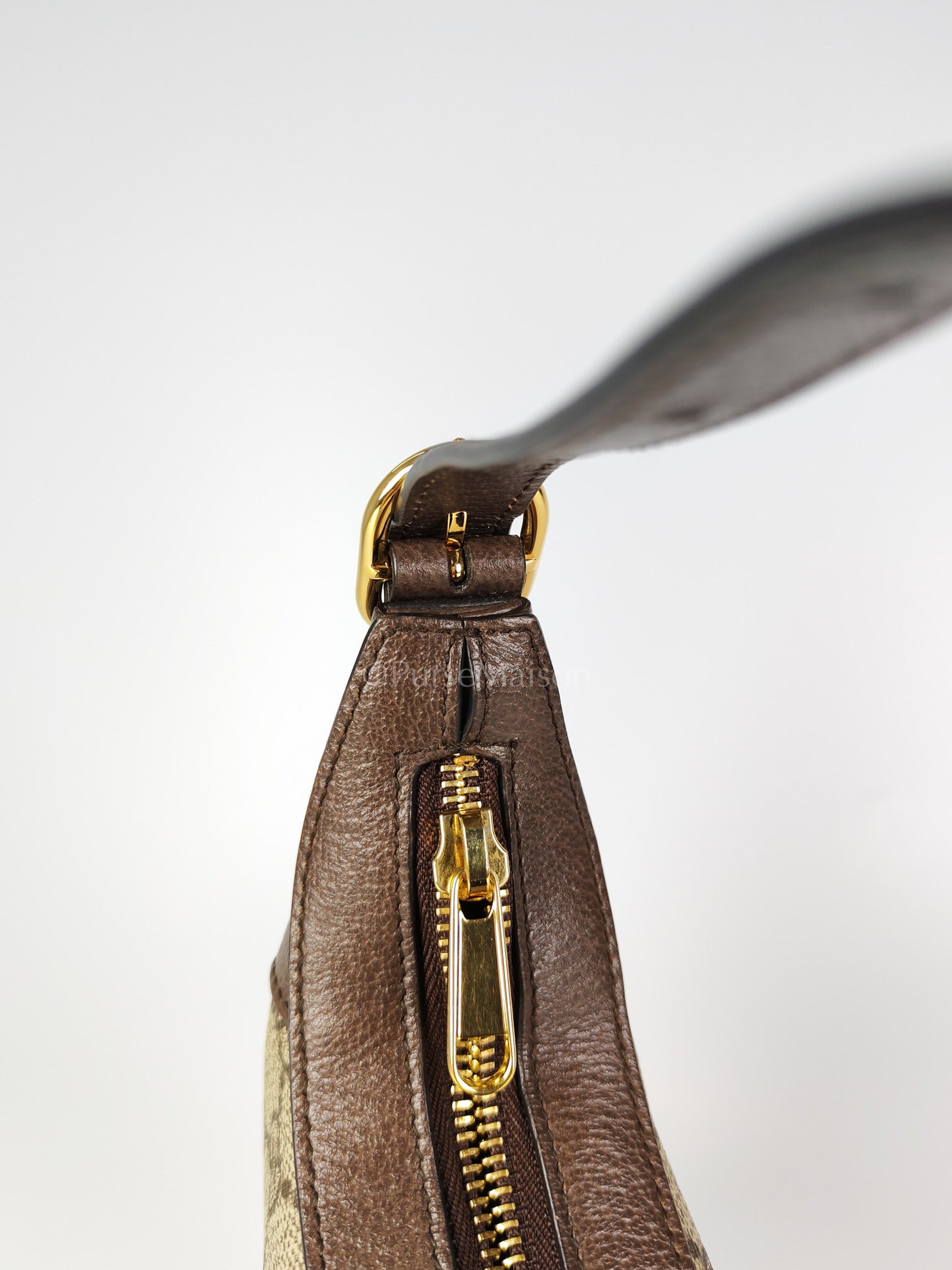 Ophidia Mini in GG Canvas Shoulder Bag | Purse Maison Luxury Bags Shop