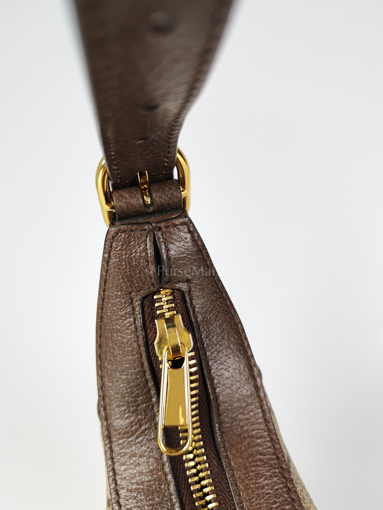 Ophidia Mini in GG Canvas Shoulder Bag | Purse Maison Luxury Bags Shop