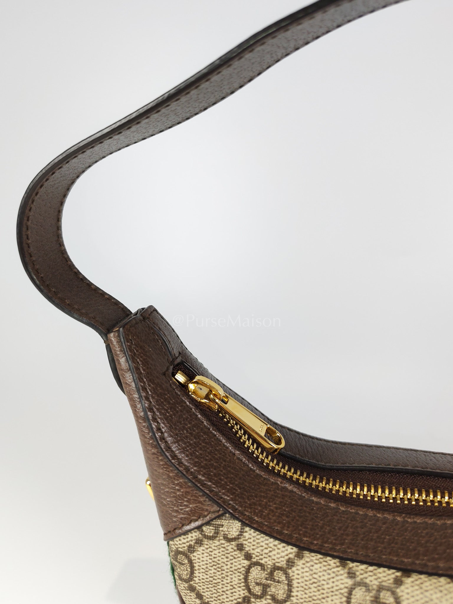 Ophidia Mini in GG Canvas Shoulder Bag | Purse Maison Luxury Bags Shop