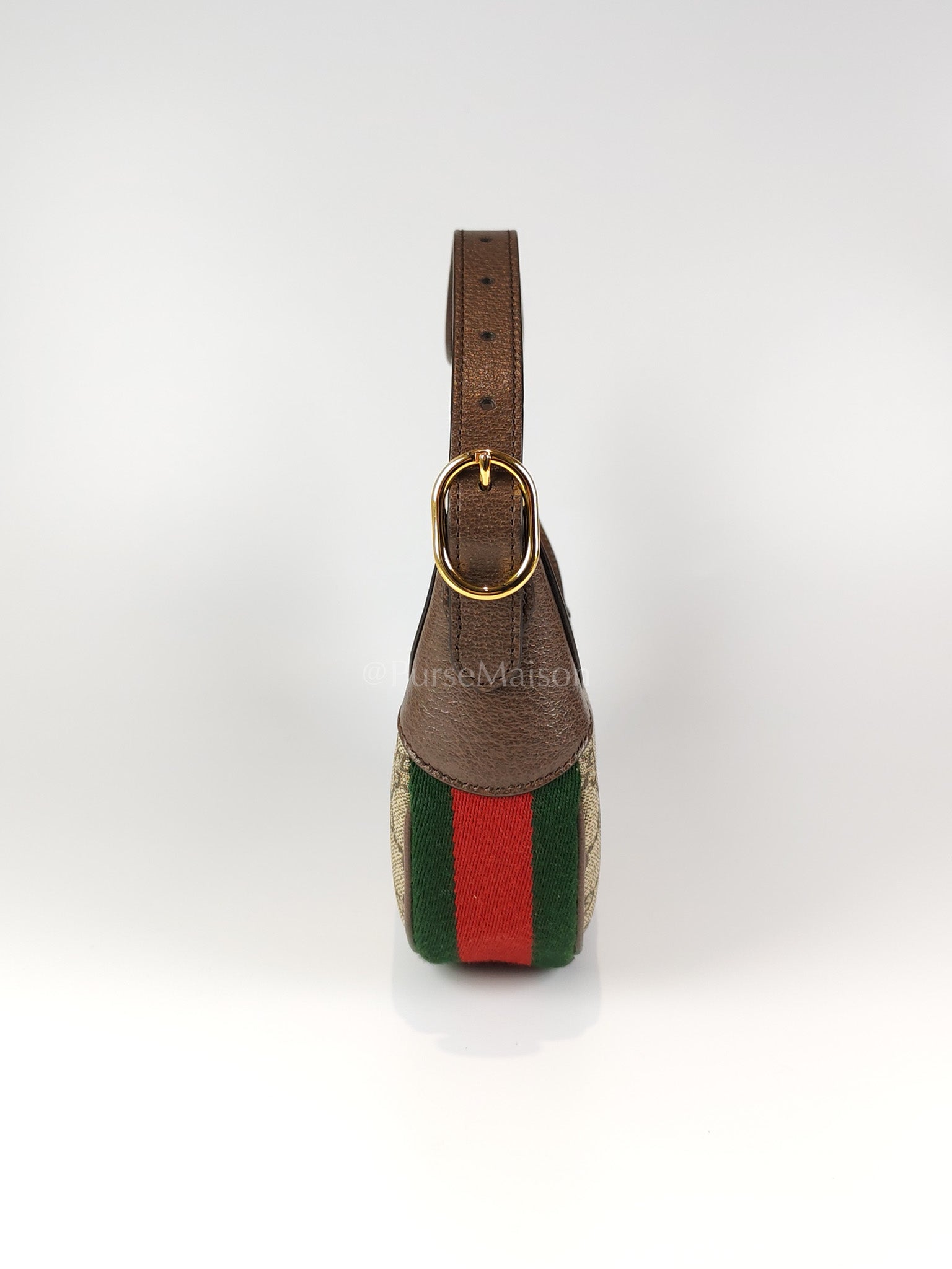 Ophidia Mini in GG Canvas Shoulder Bag | Purse Maison Luxury Bags Shop